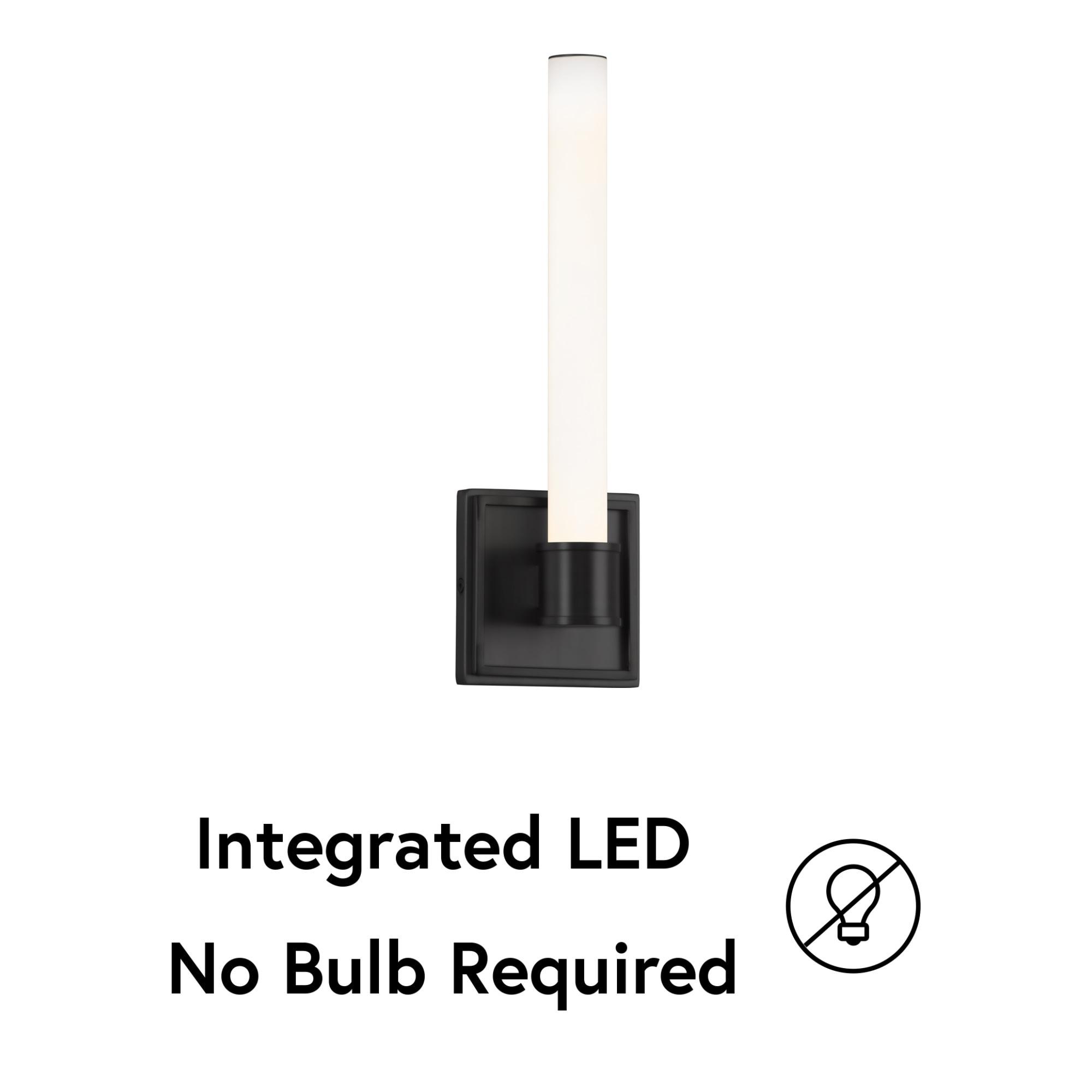 Kuzco Lighting Rona Aluminum LED Wallchiere