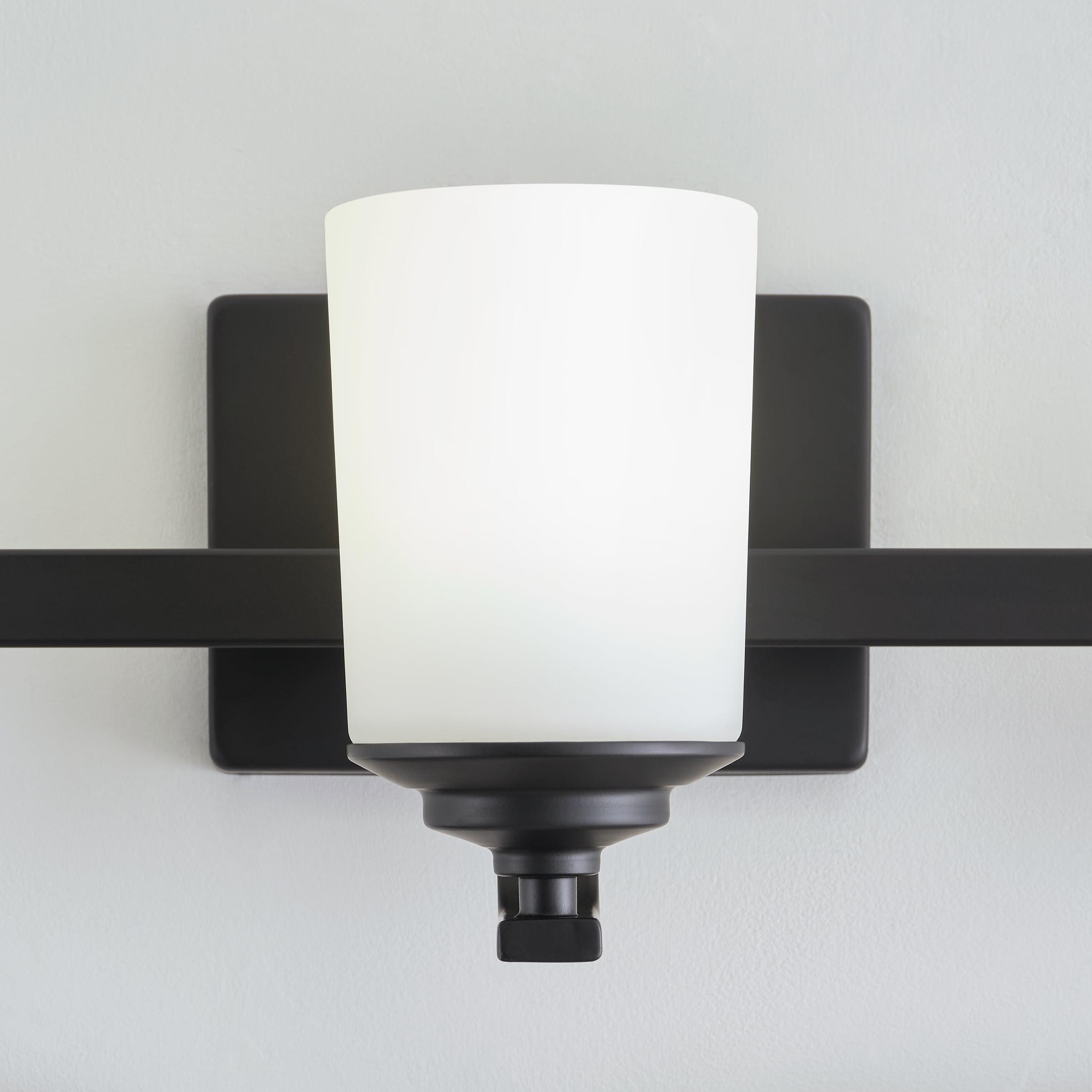 Kemal Bath Wall Light