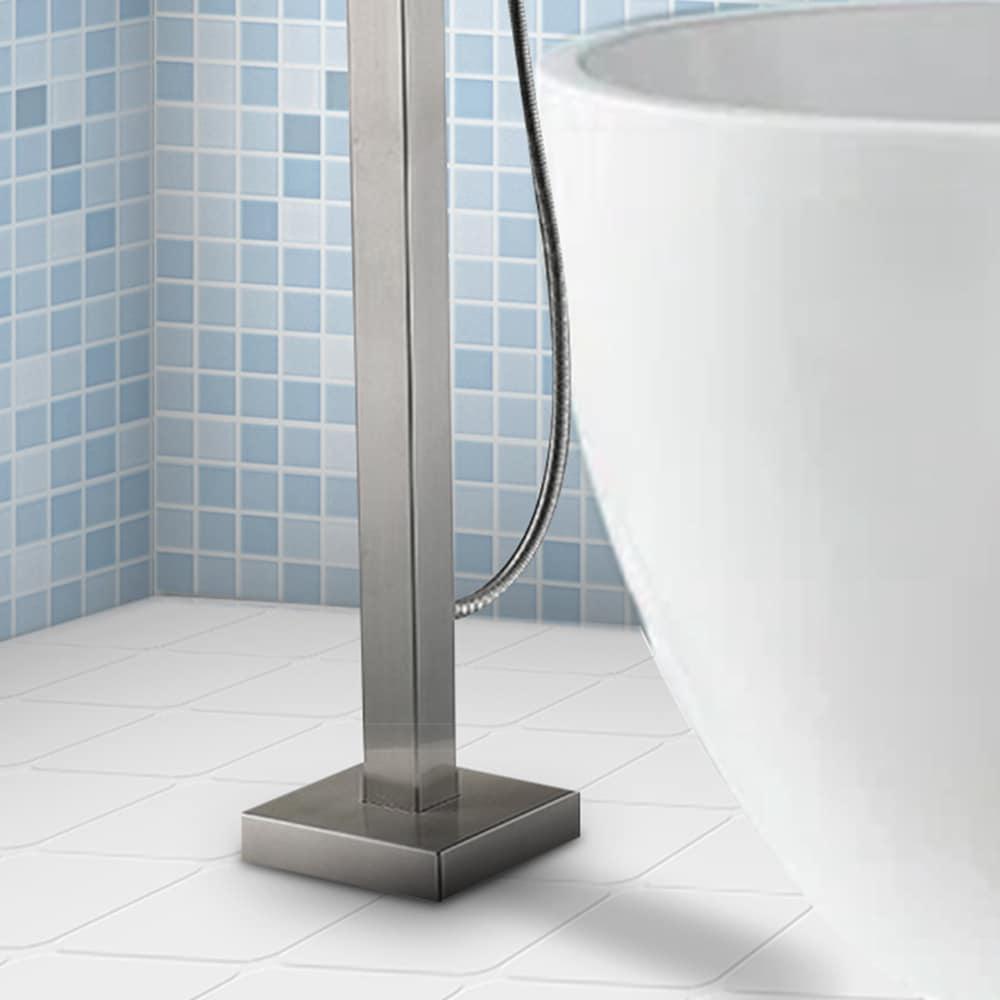 HHK HOME Freestanding Tub Filler HHK011BN