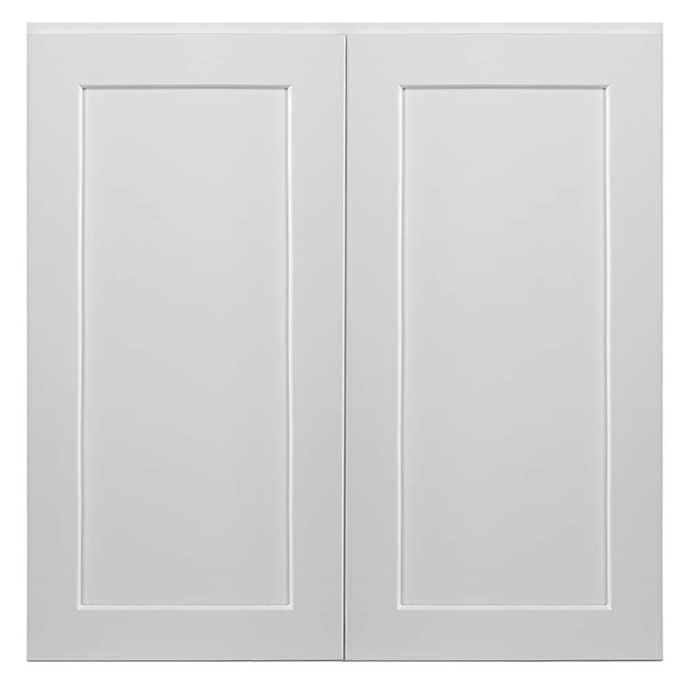 Design House Design House Brookings (Ready-to-Assemble) Shaker Style Wall Kitchen Cabinet