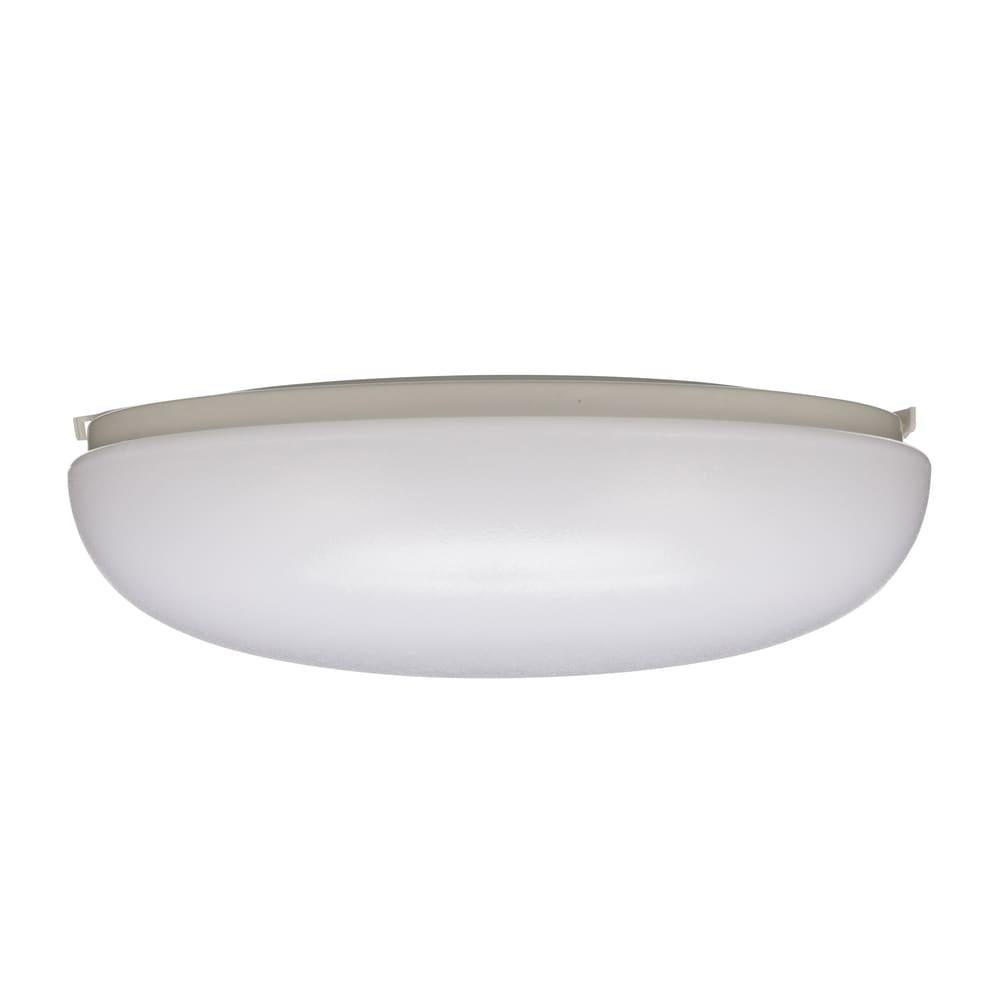 Lithonia Lighting Litepuff Acrylic LED Flush Mount