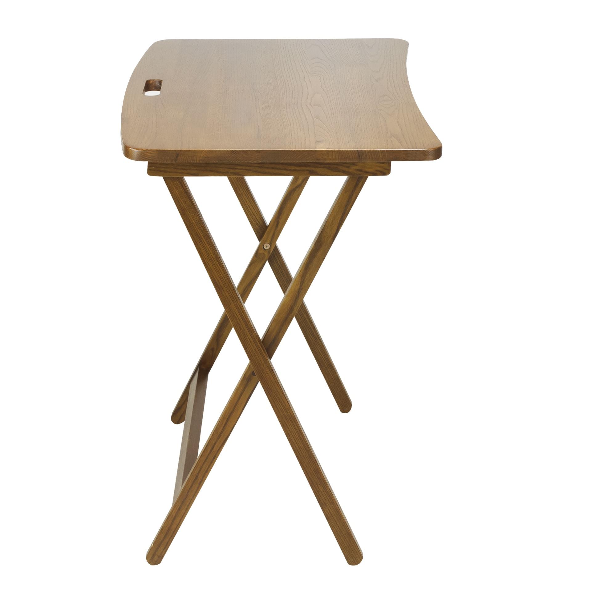 Cima 28'' Folding Table