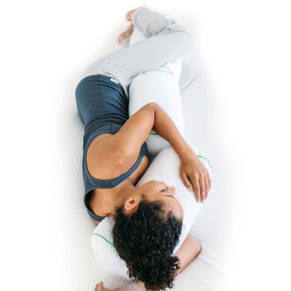 Multi Position Body Pillow - Sleep Yoga