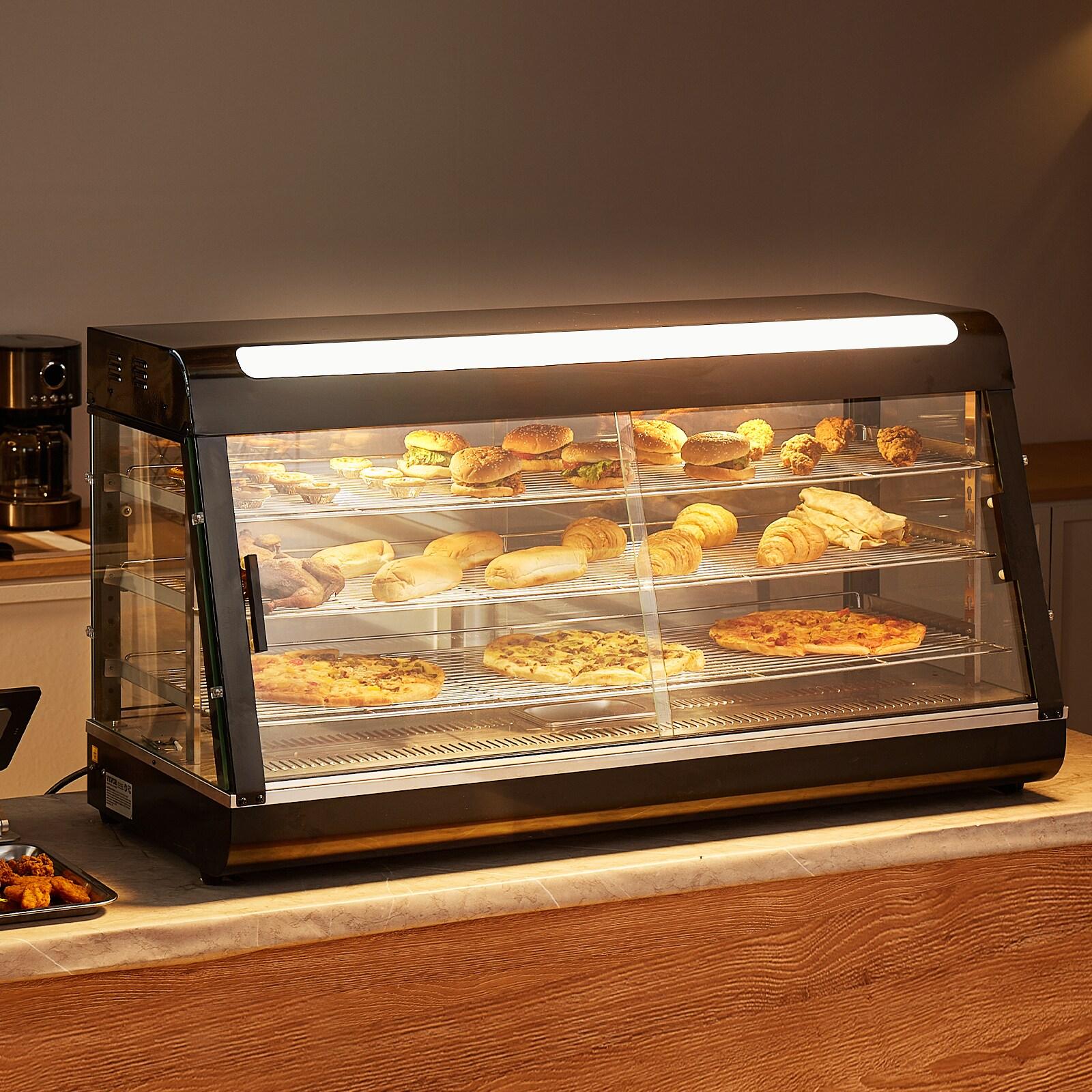 VEVOR Stainless Steel Chafing Dish