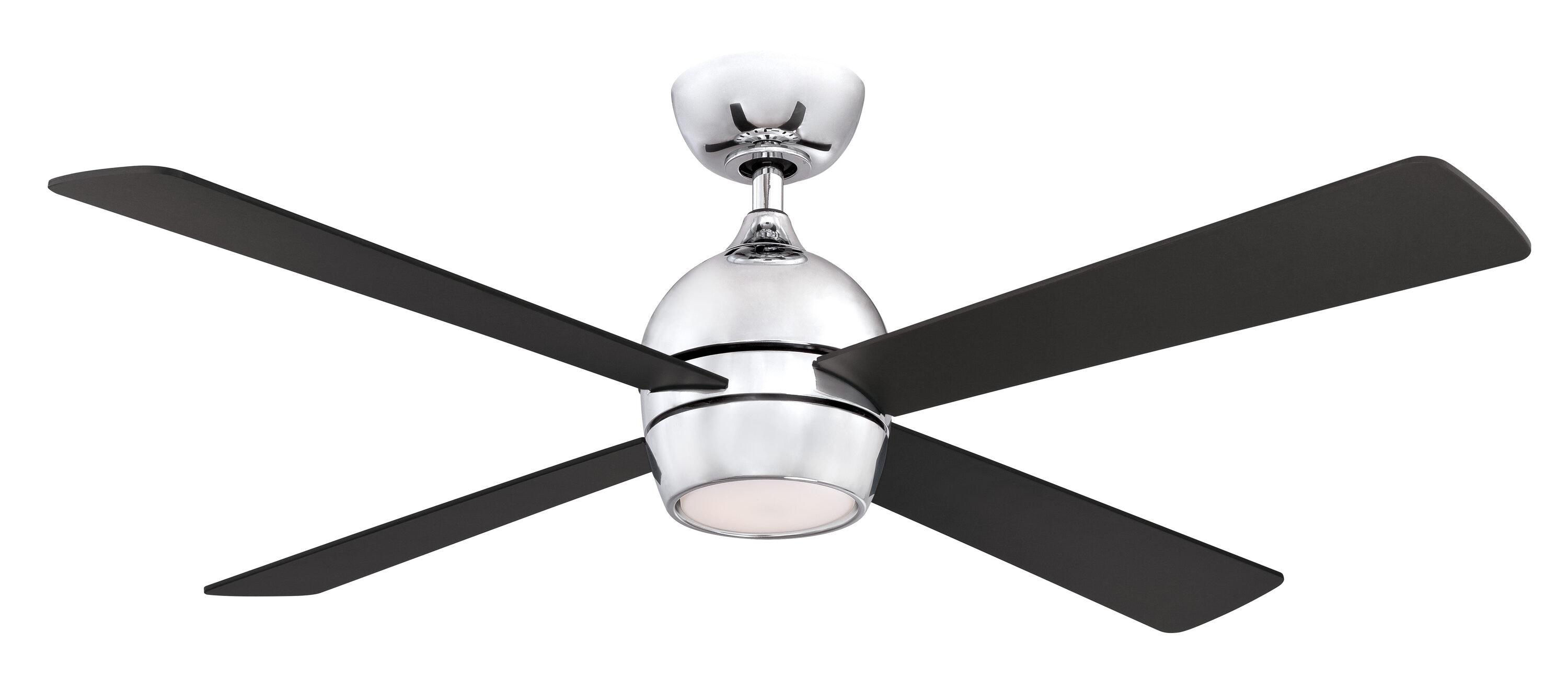 Kwad Ceiling Fan (44"-52")