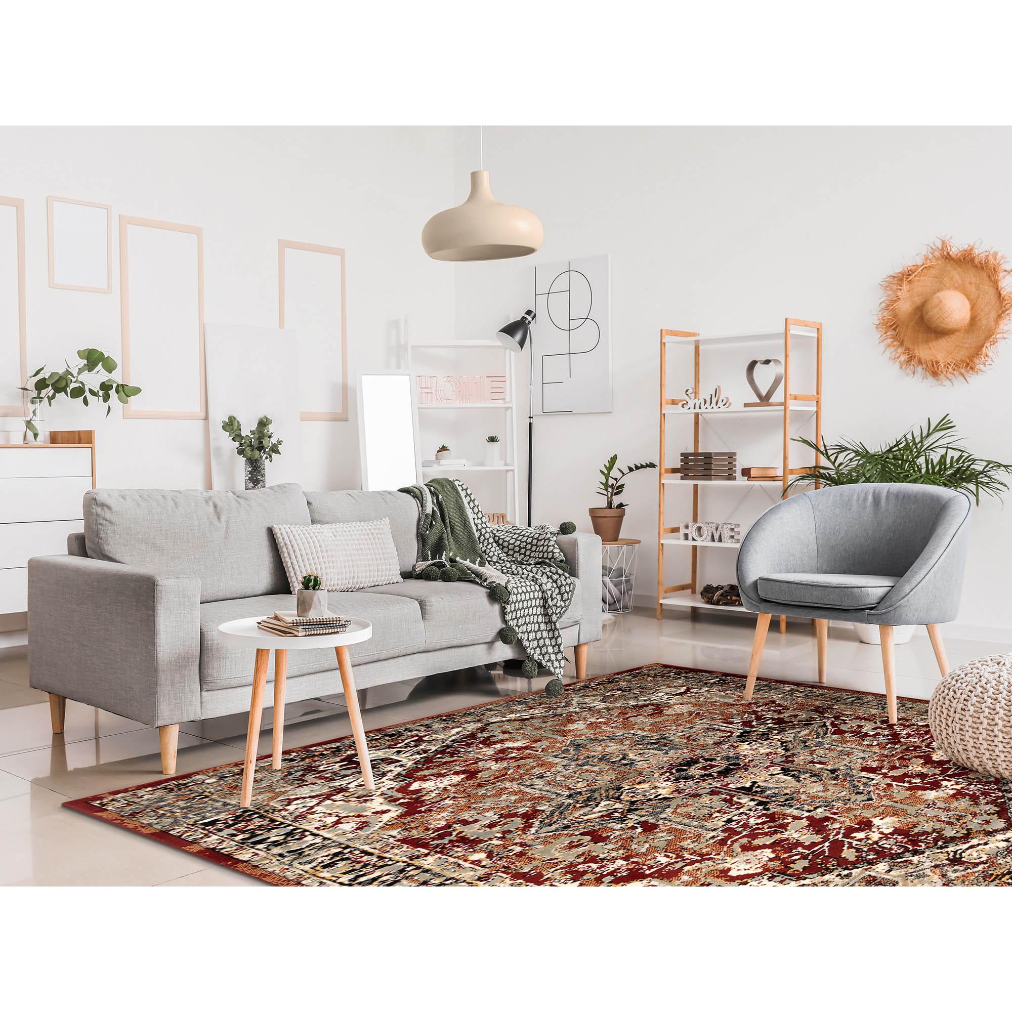 Liora Manne Aruba Ombre Indoor Rug Sisal 8'3" x 11'6"