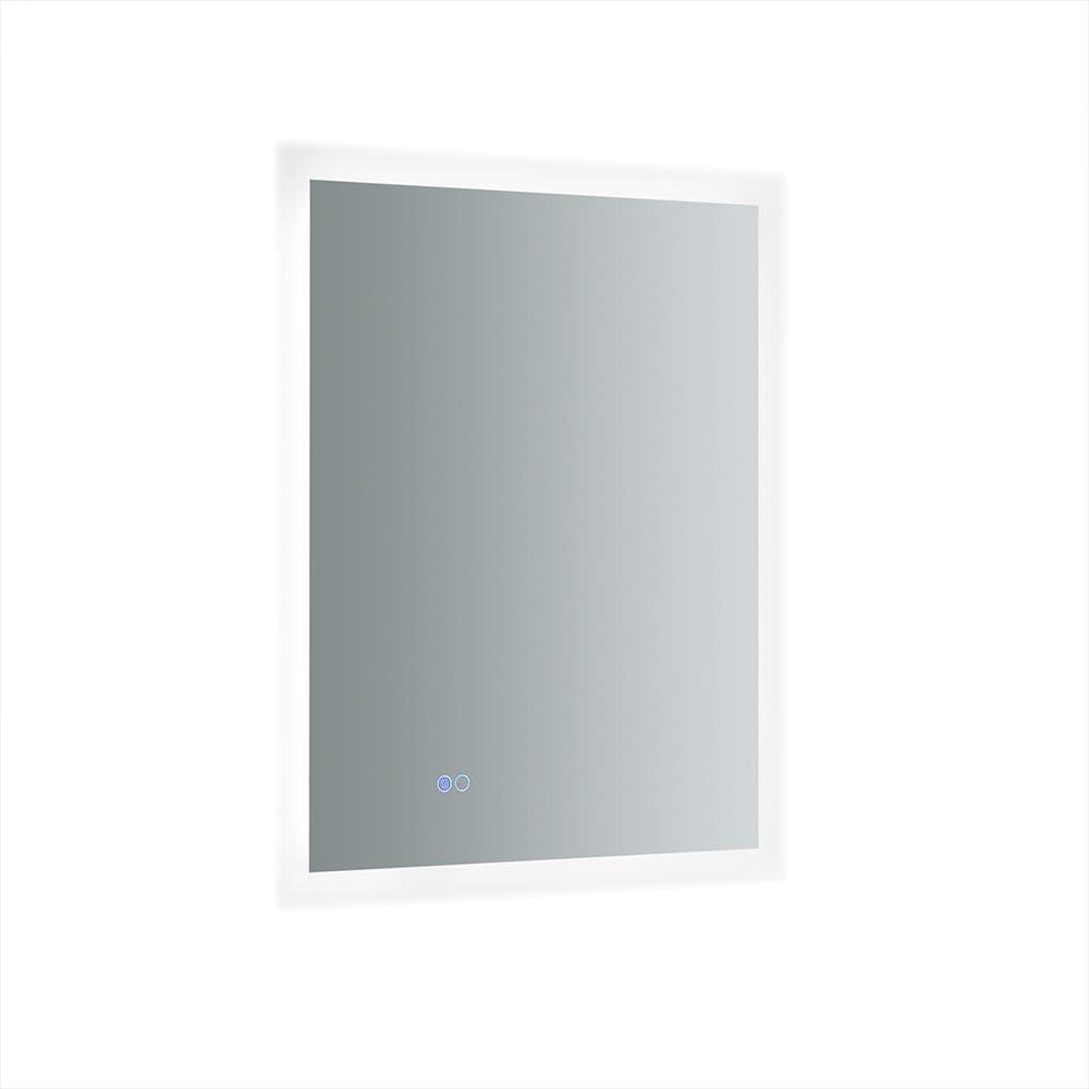 Fresca Angelo Flat LED Wall Mirror
