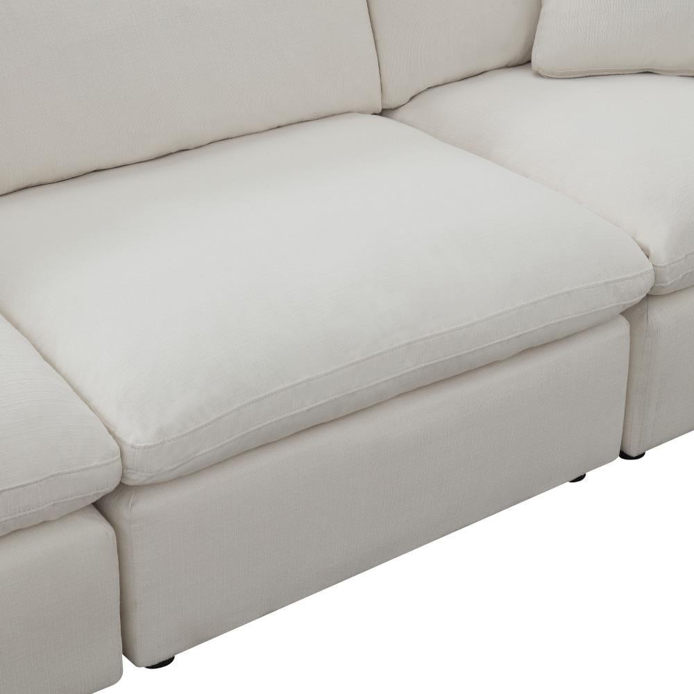 5pc Haven Sectional Sofa - Picket House Furnishings