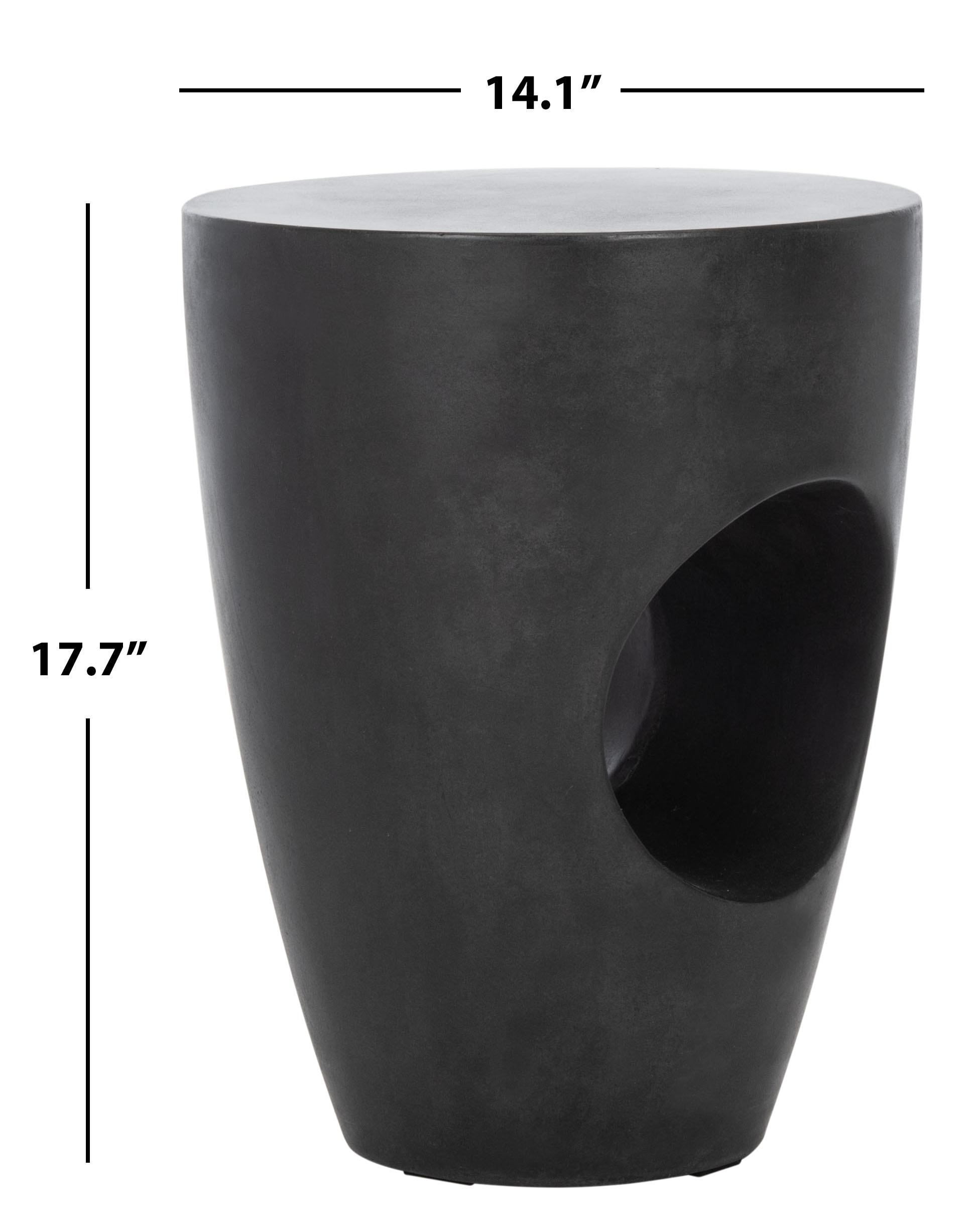 Avoriaz End Table