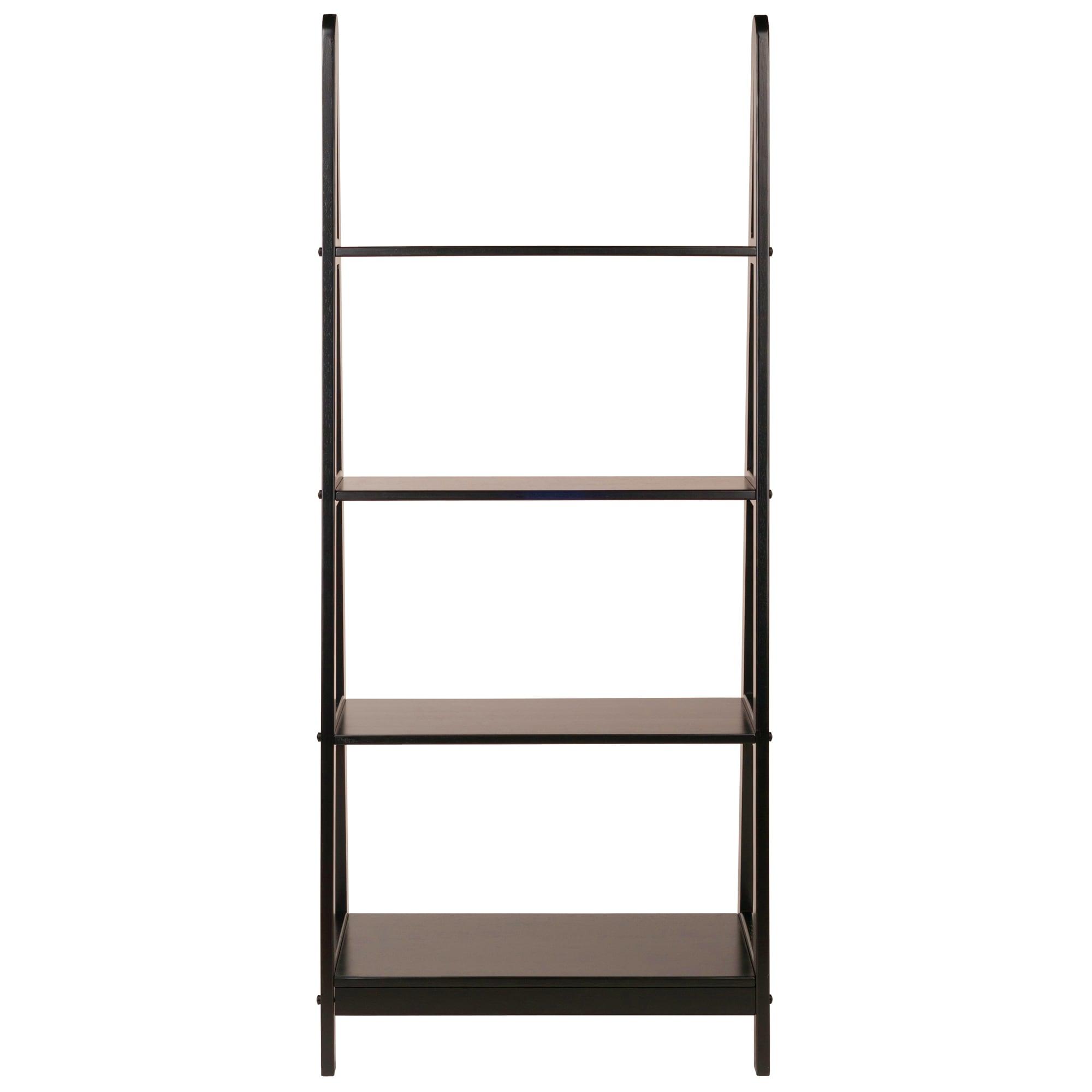 Maryana Ladder Bookcase