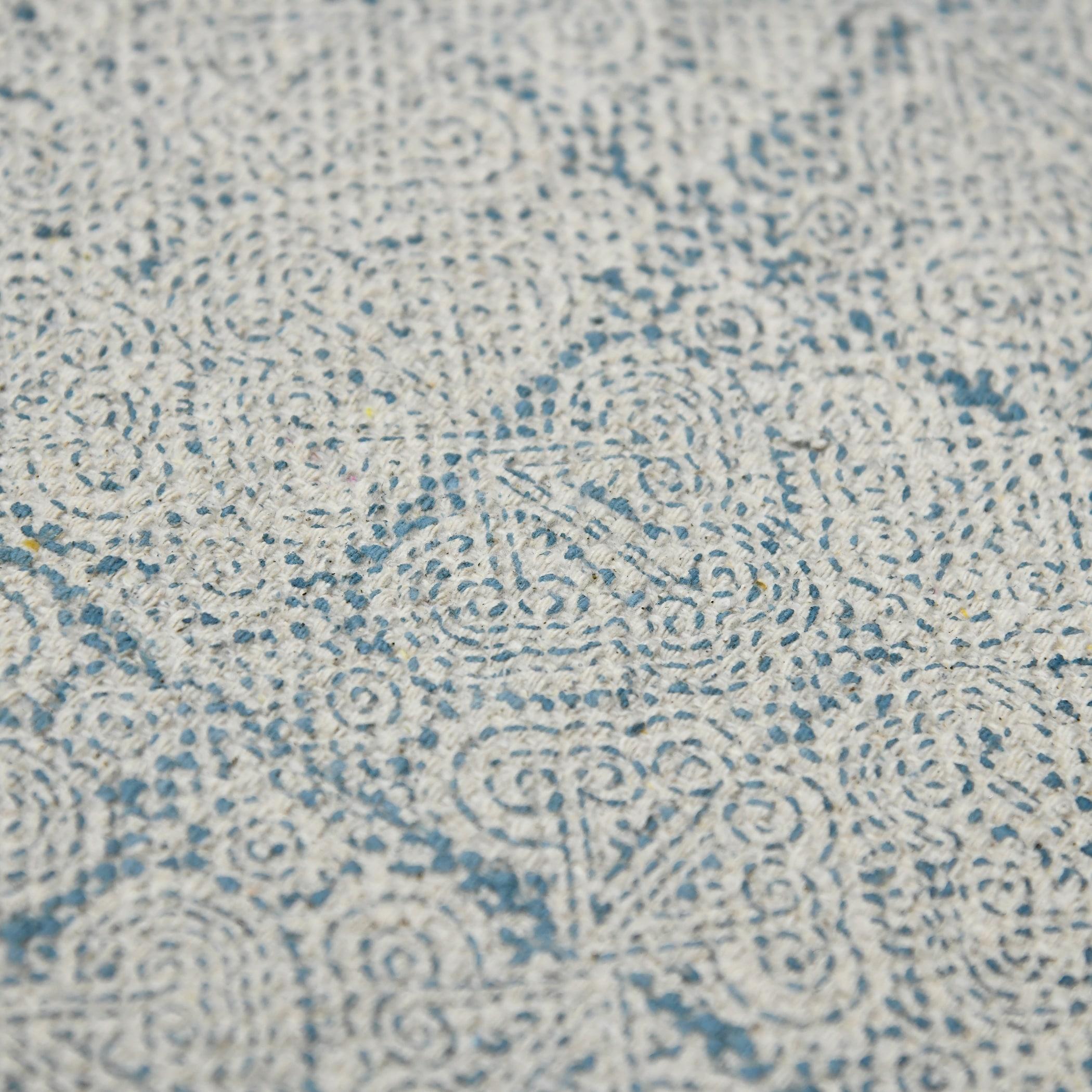 AMER Rugs Cresa Handmade Flatweave Cotton Area Rug