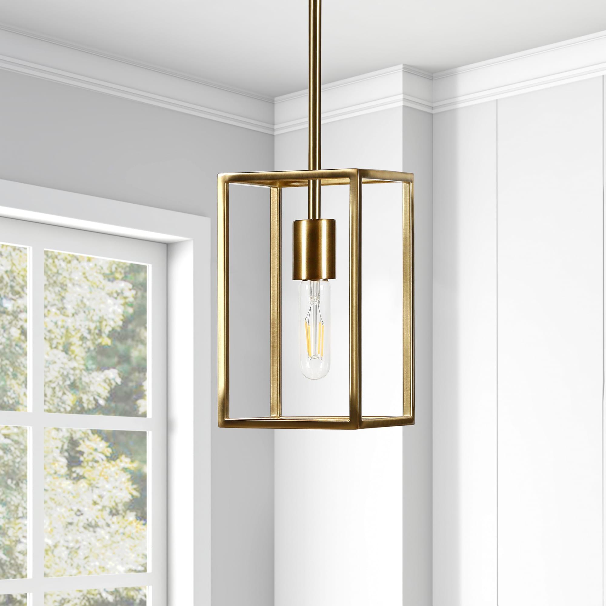 Chaima 1 - Light Single Pendant