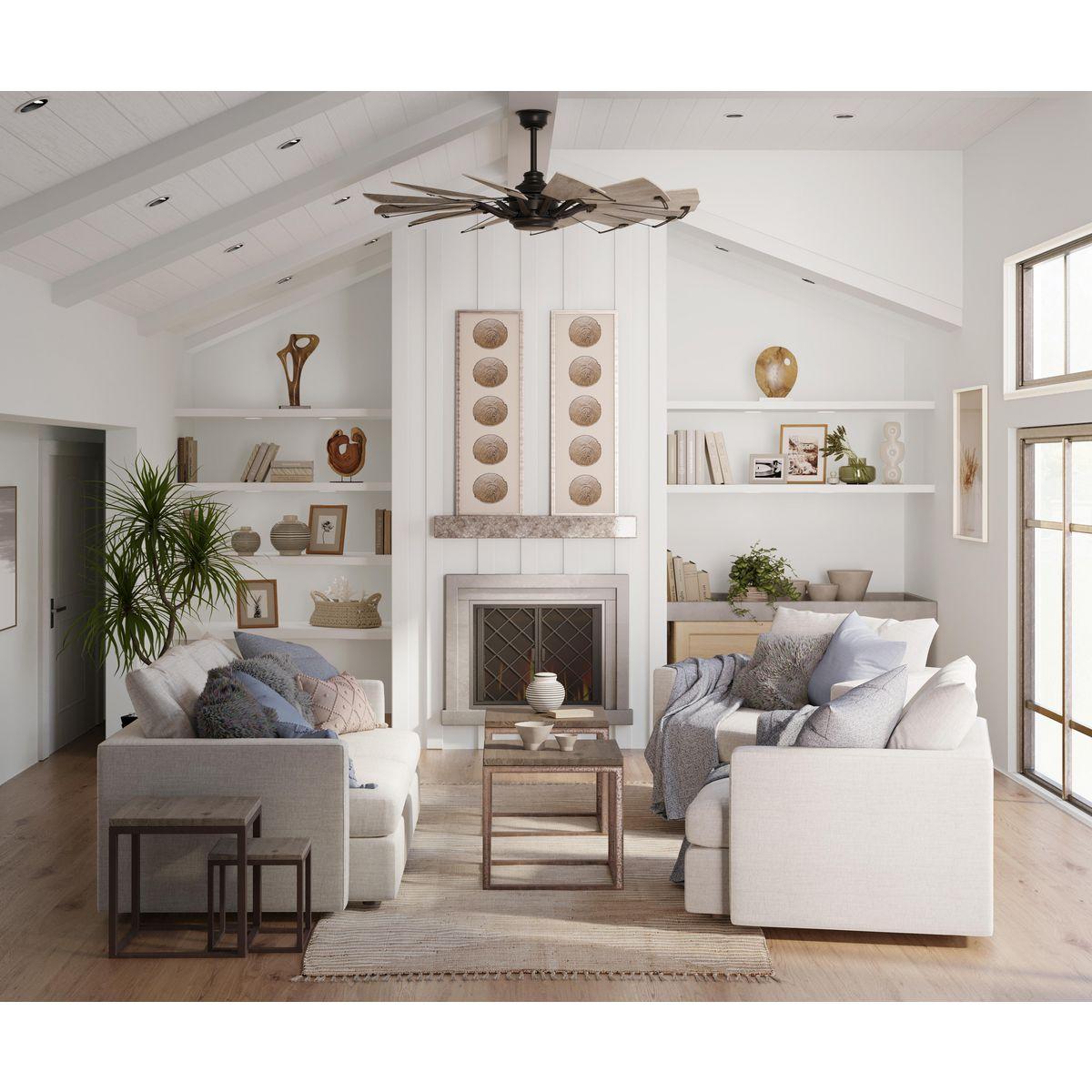 60'' Ceiling Fan