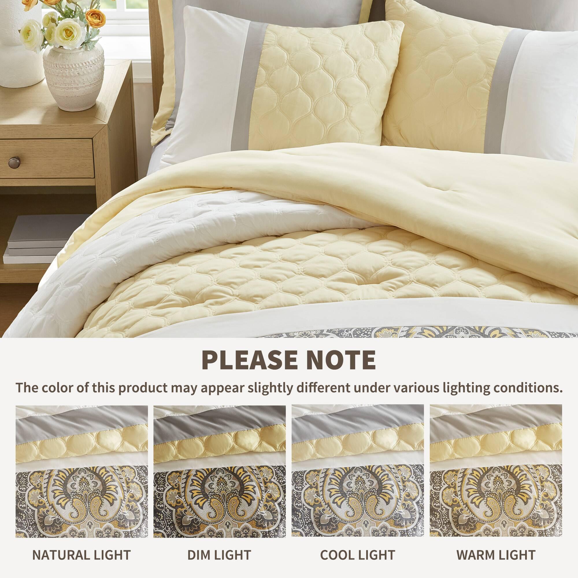 510 Design Keller 8 Piece Comforter Set