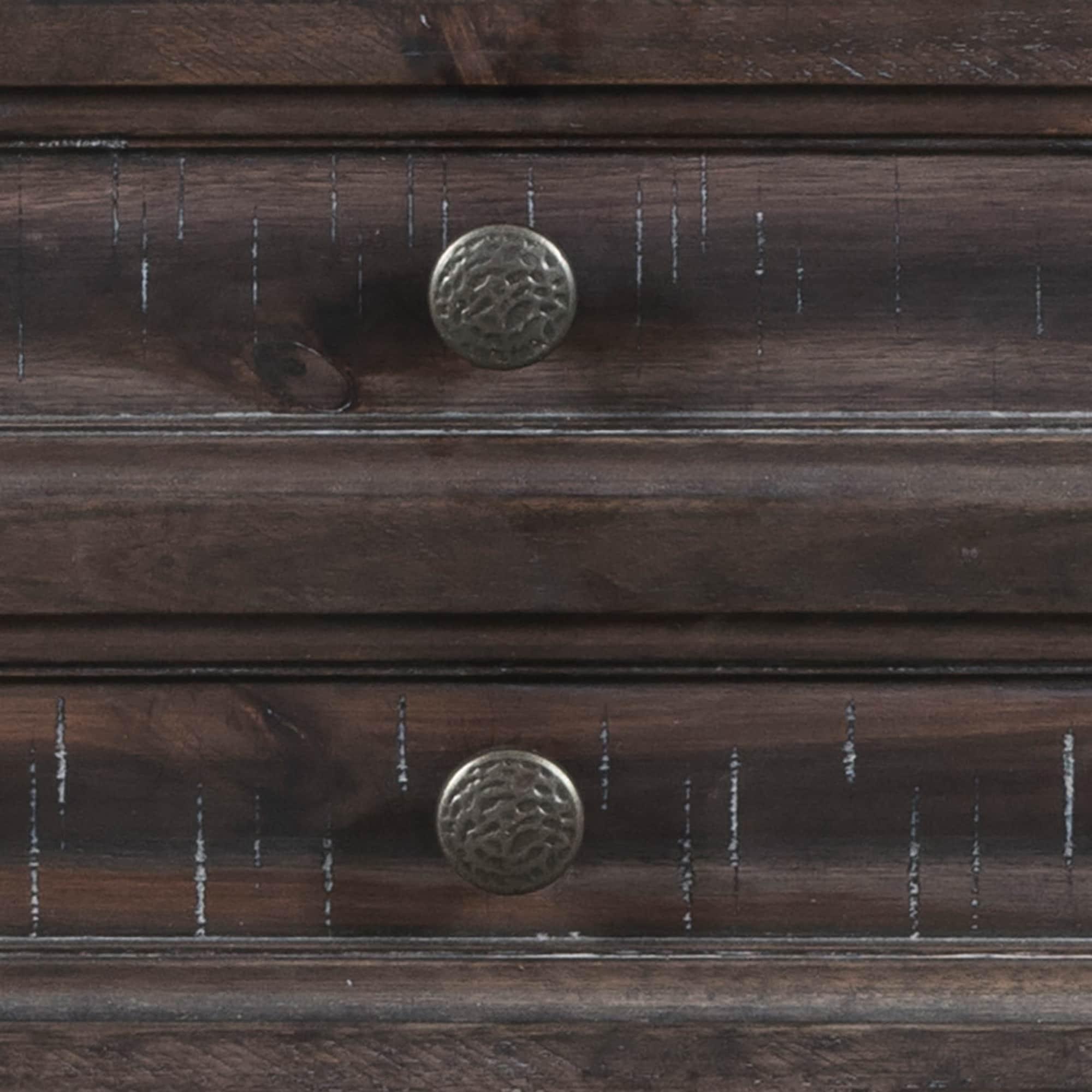 Picket House Steele Dresser