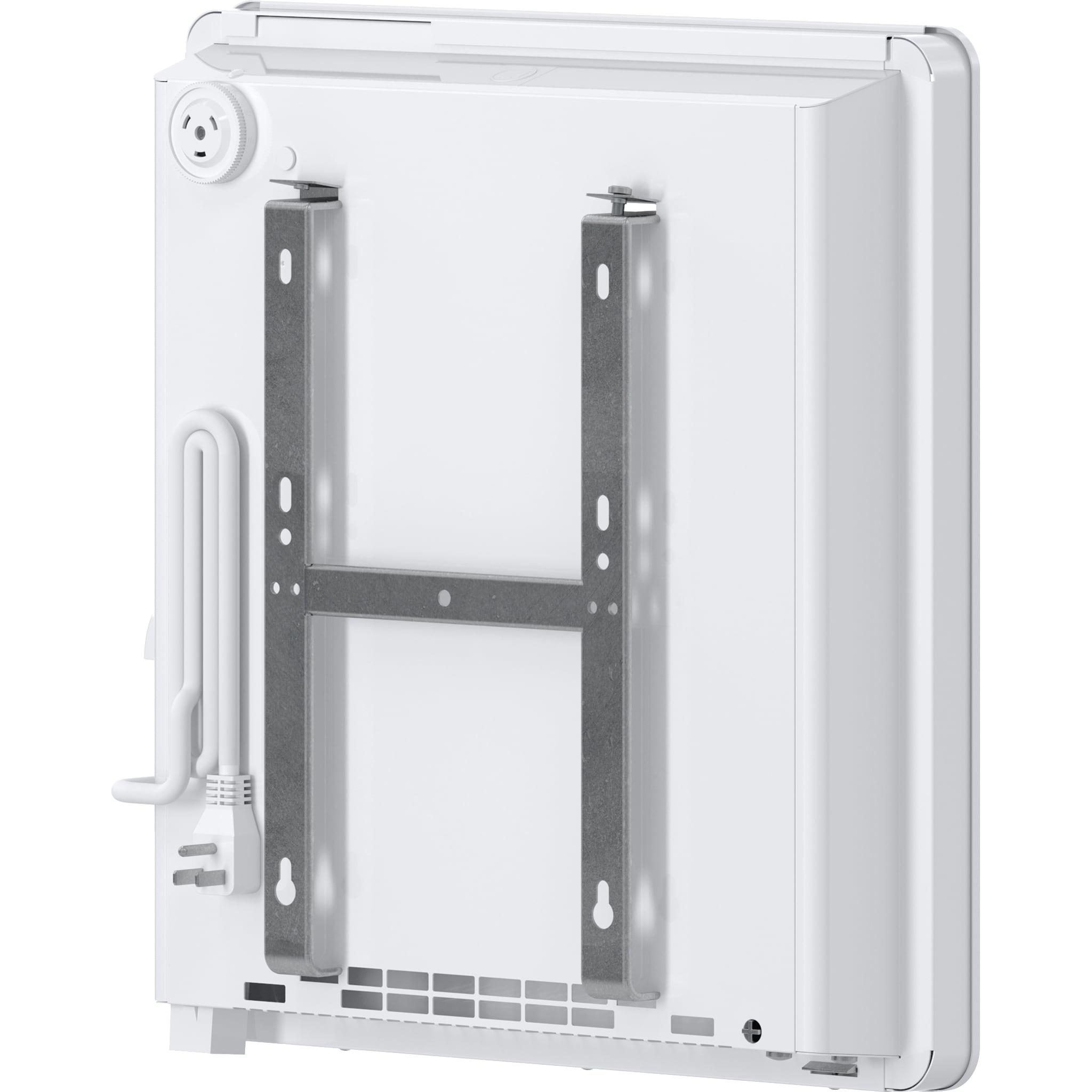 CNS 100-1 Trend 1000-Watt 120-Volt Wall-Mounted Convection Heater with Cord and Mechanical Thermostat