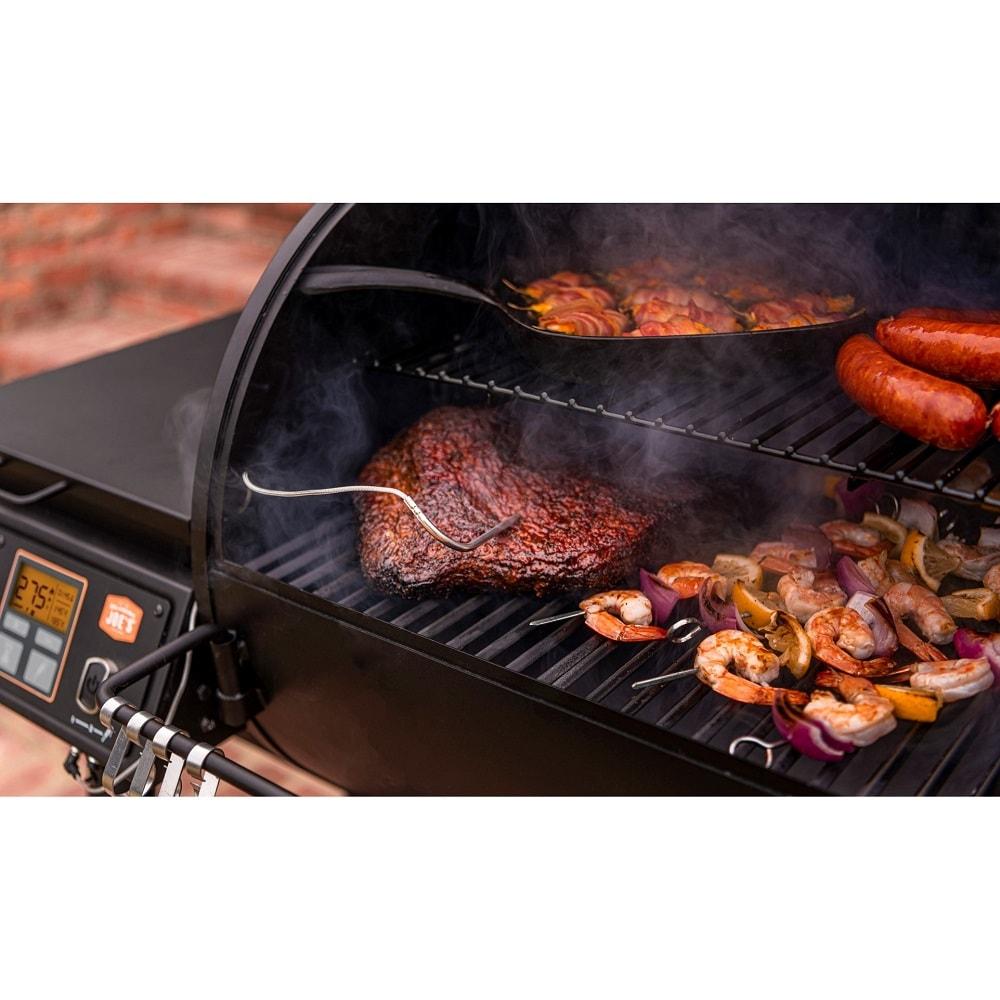 Oklahoma Joe's® Apple Wood Pellets, 20 lb. Bag - 2778407