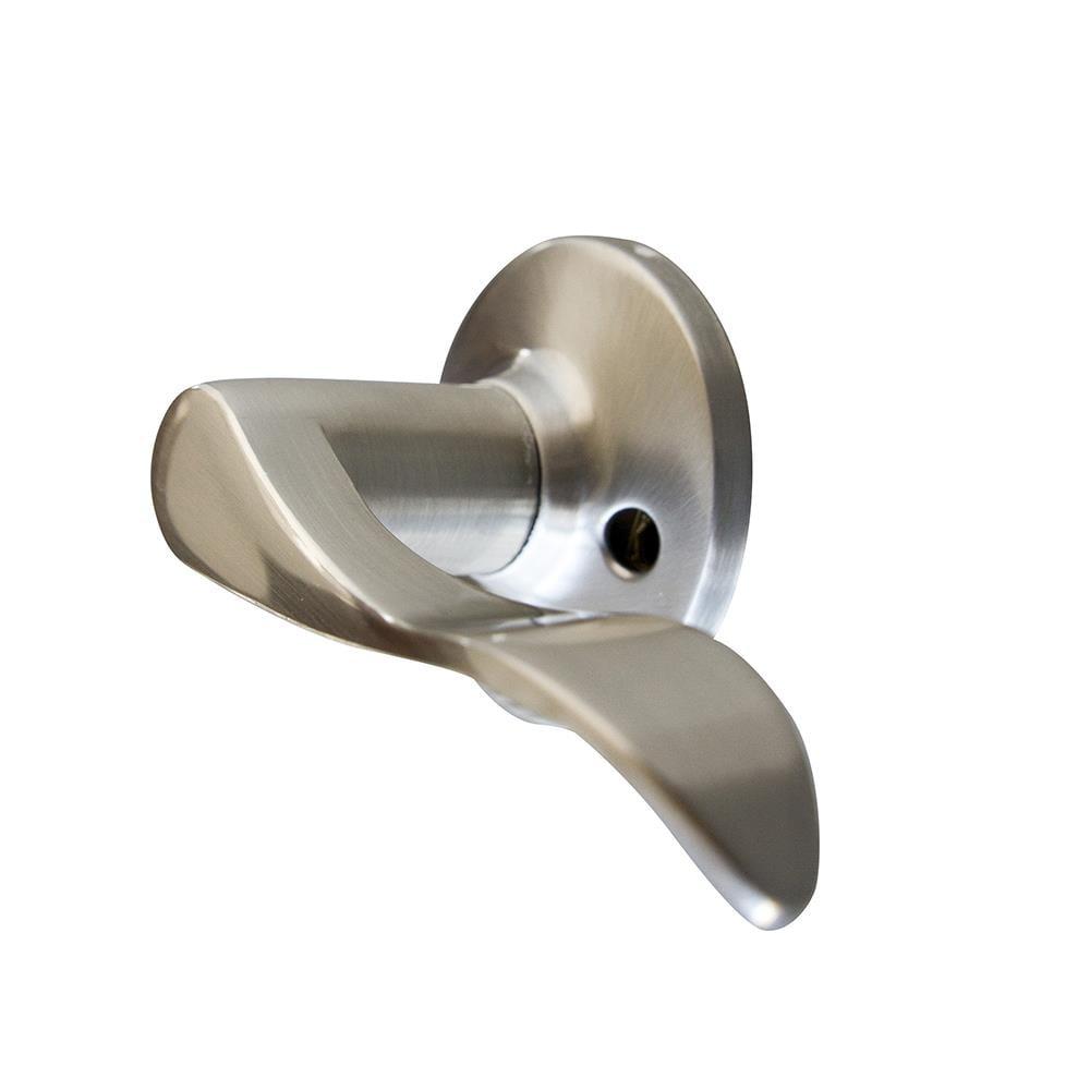 Stratford Single Dummy Door Lever