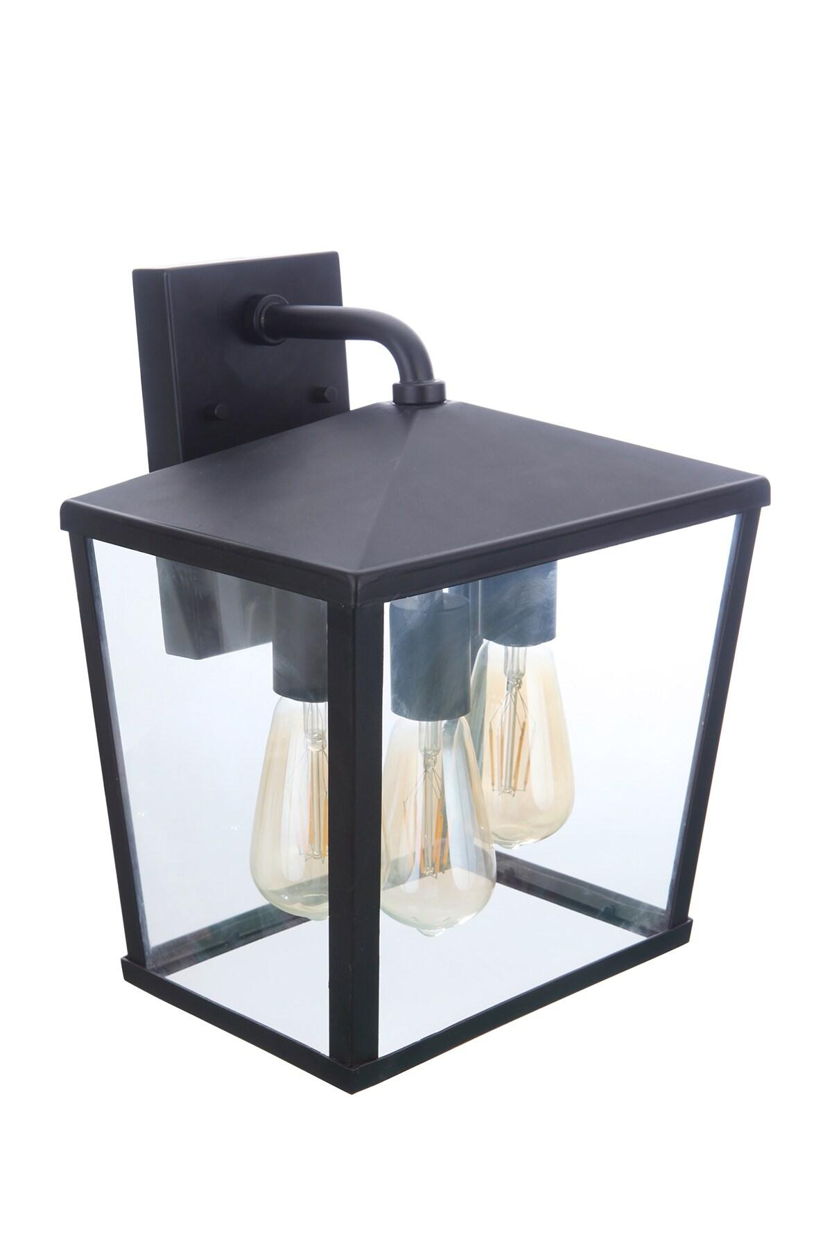Craftmade Outdoor Lantern Wall Light
