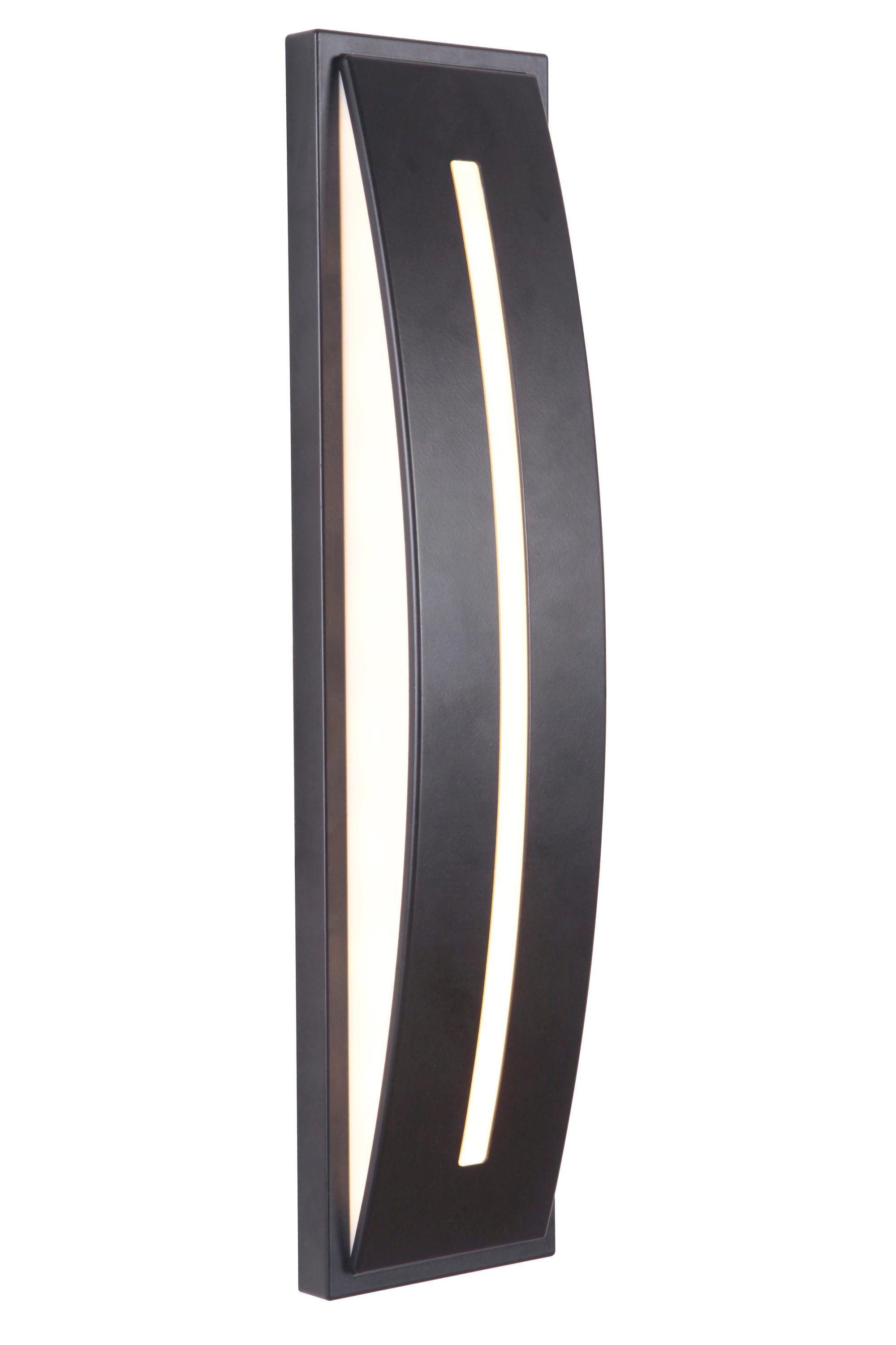 Lua Leto 11 Surface Conduit LED Cylinder