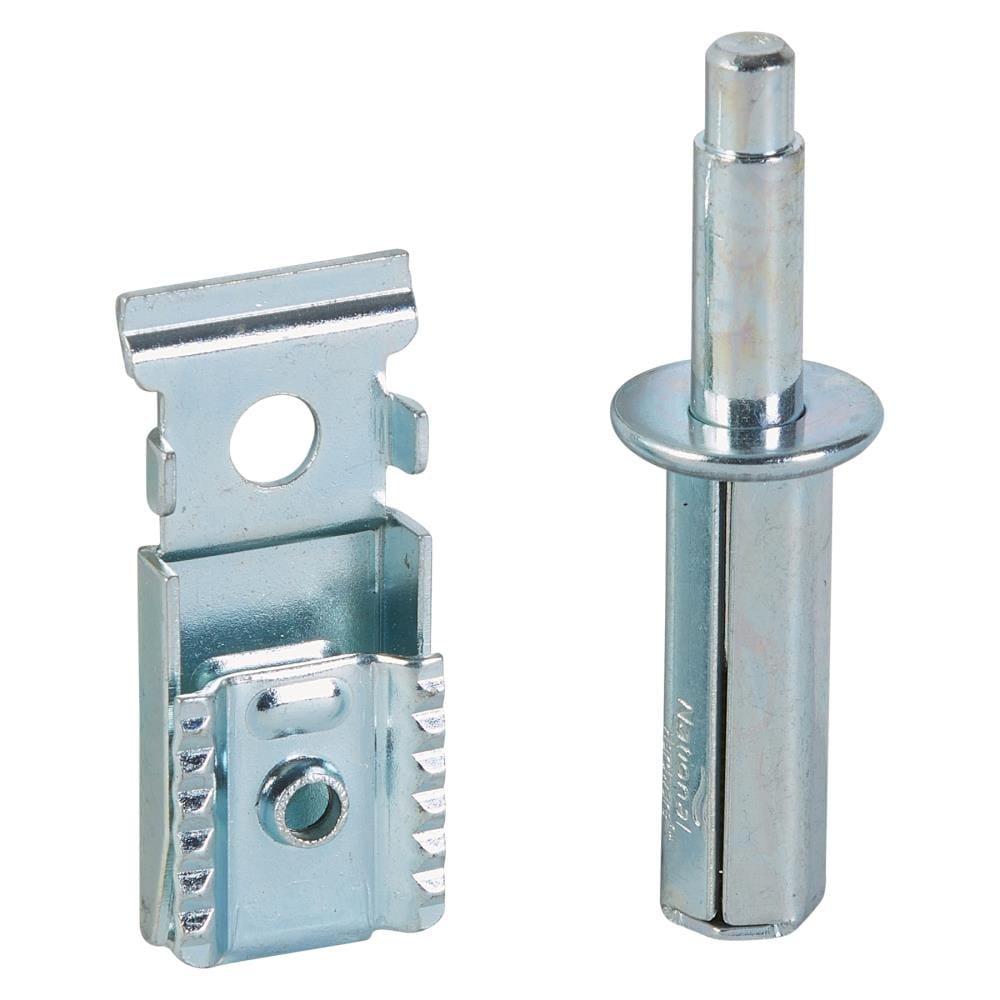 National Hardware V391UP Folding Upper Pivot Pocket Door Hardware