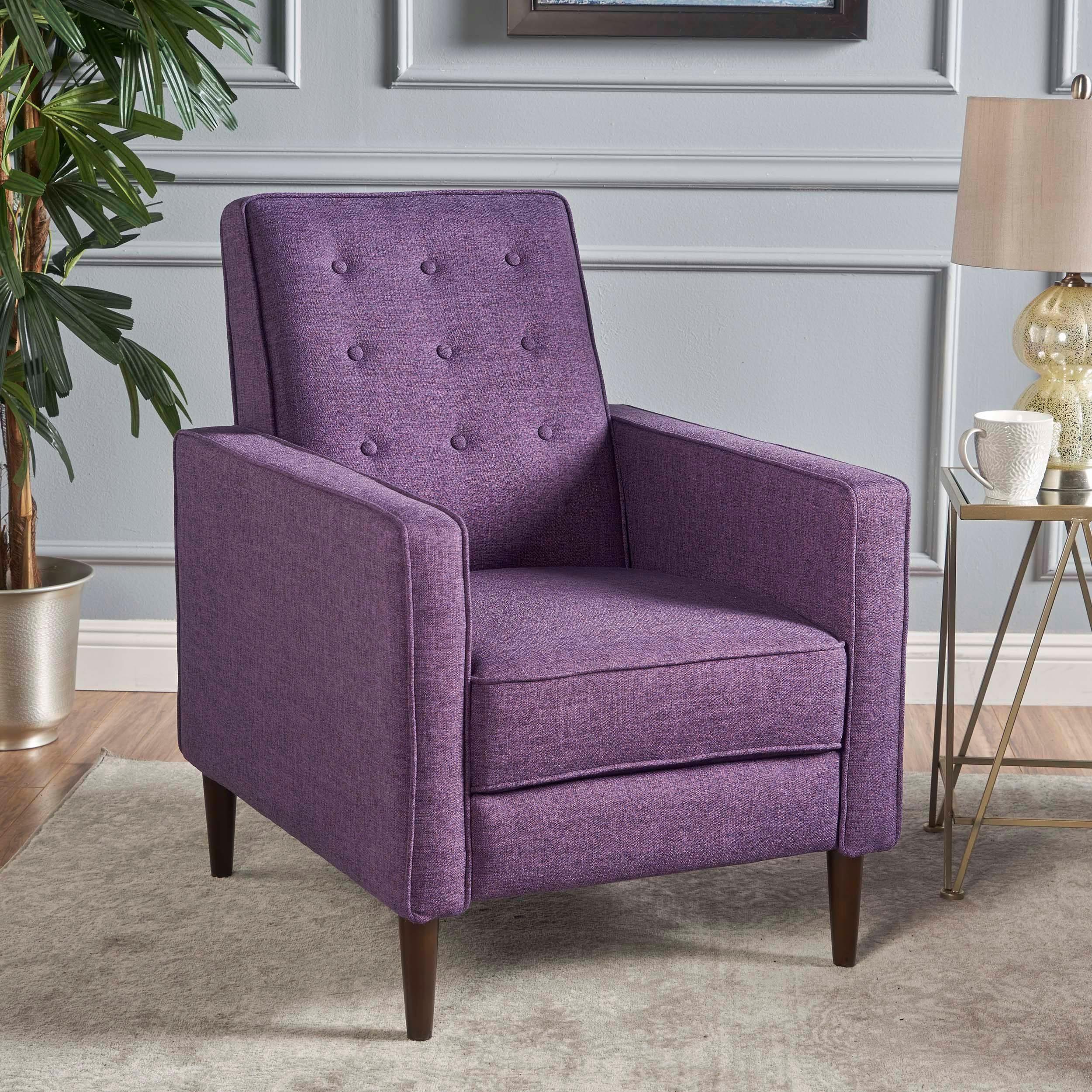 George Oliver Recliner Chair
