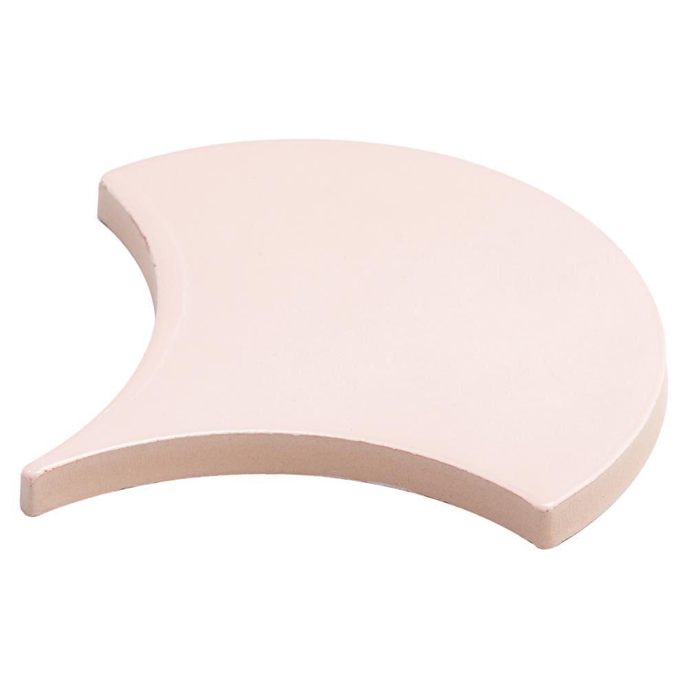 Riptide 2" x 5" Ceramic Patterned Wall Tile (4.06 Sq. Ft. / Case)