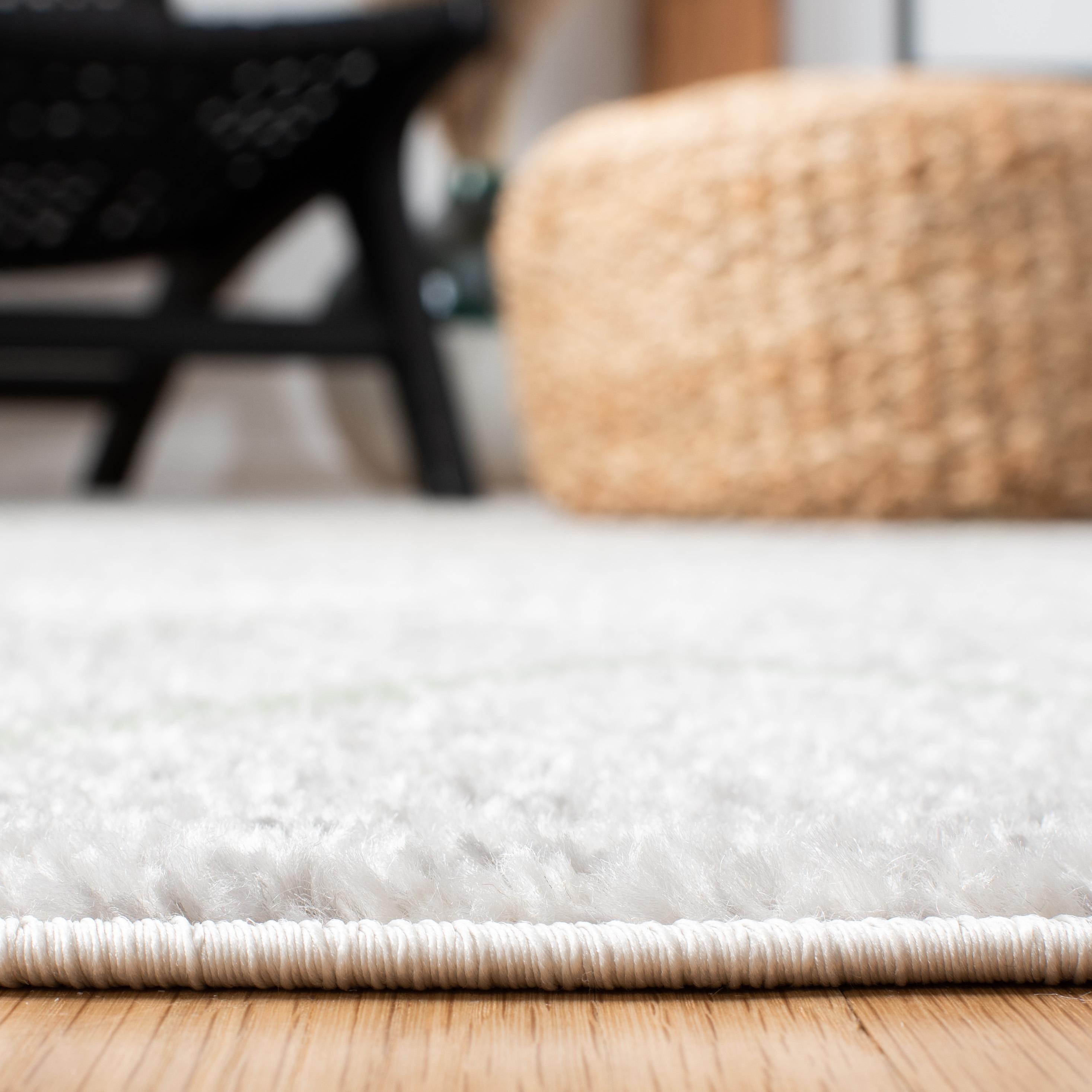 Adirondack ADR251 Machine Made Indoor Accent Rug - Grey/Green - 3'x5' - Safavieh