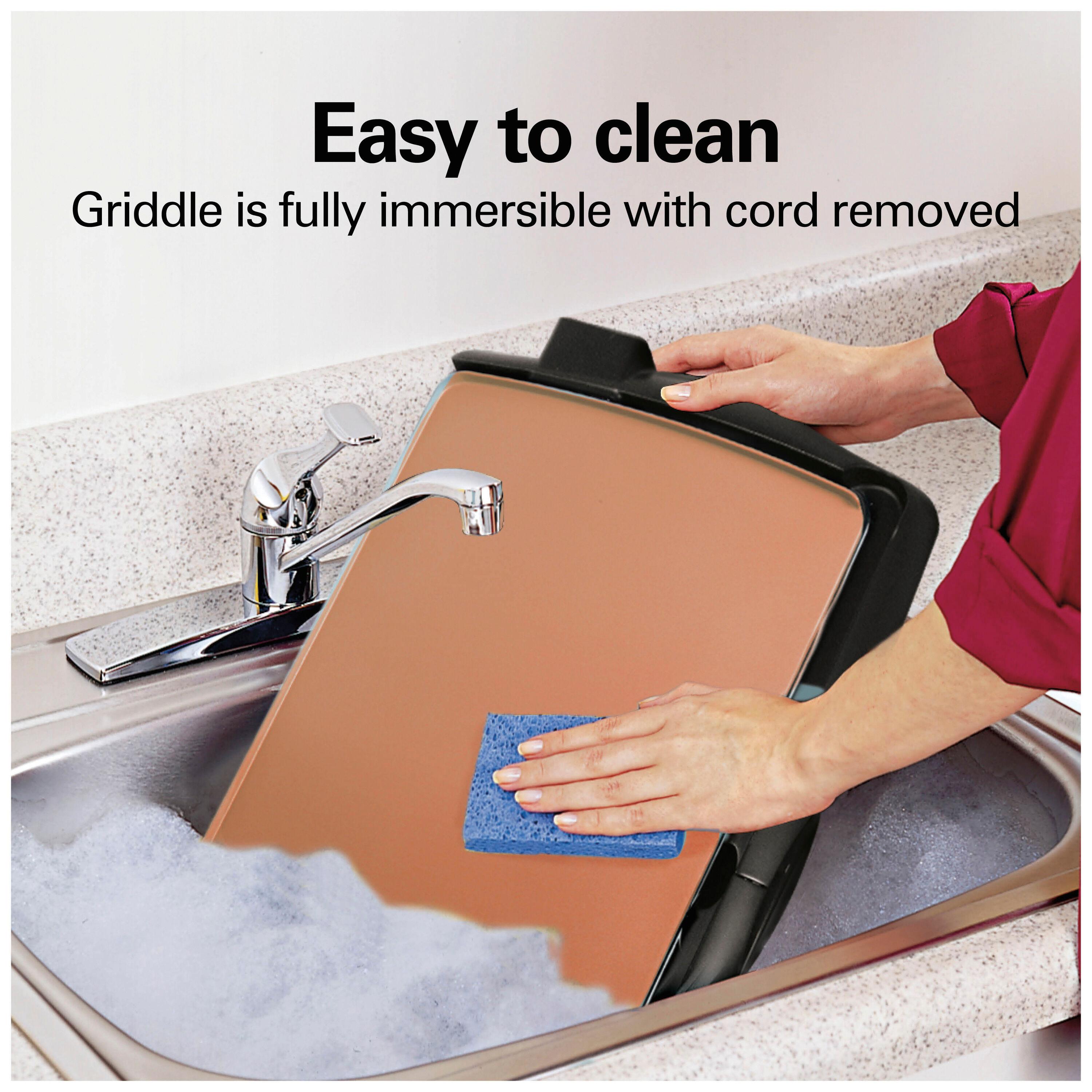 Durathon Ceramic Griddle