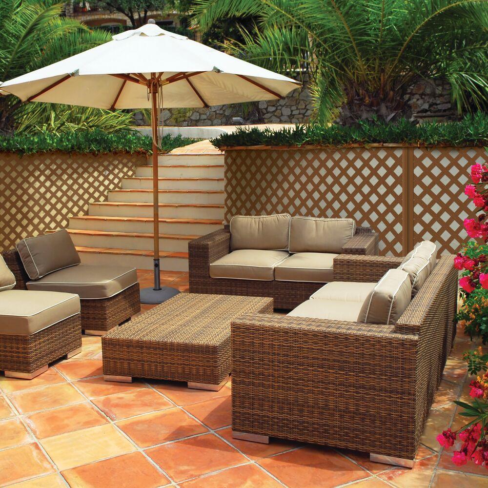 Barrette Outdoor Living 48" H x 1.18" W Vinyl Lattice Cap (2-Pack) (Set of 2)