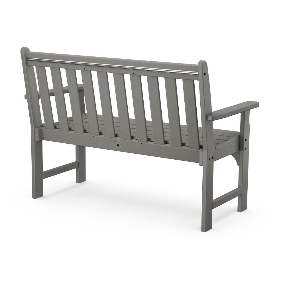 Vineyard 48" Patio Bench