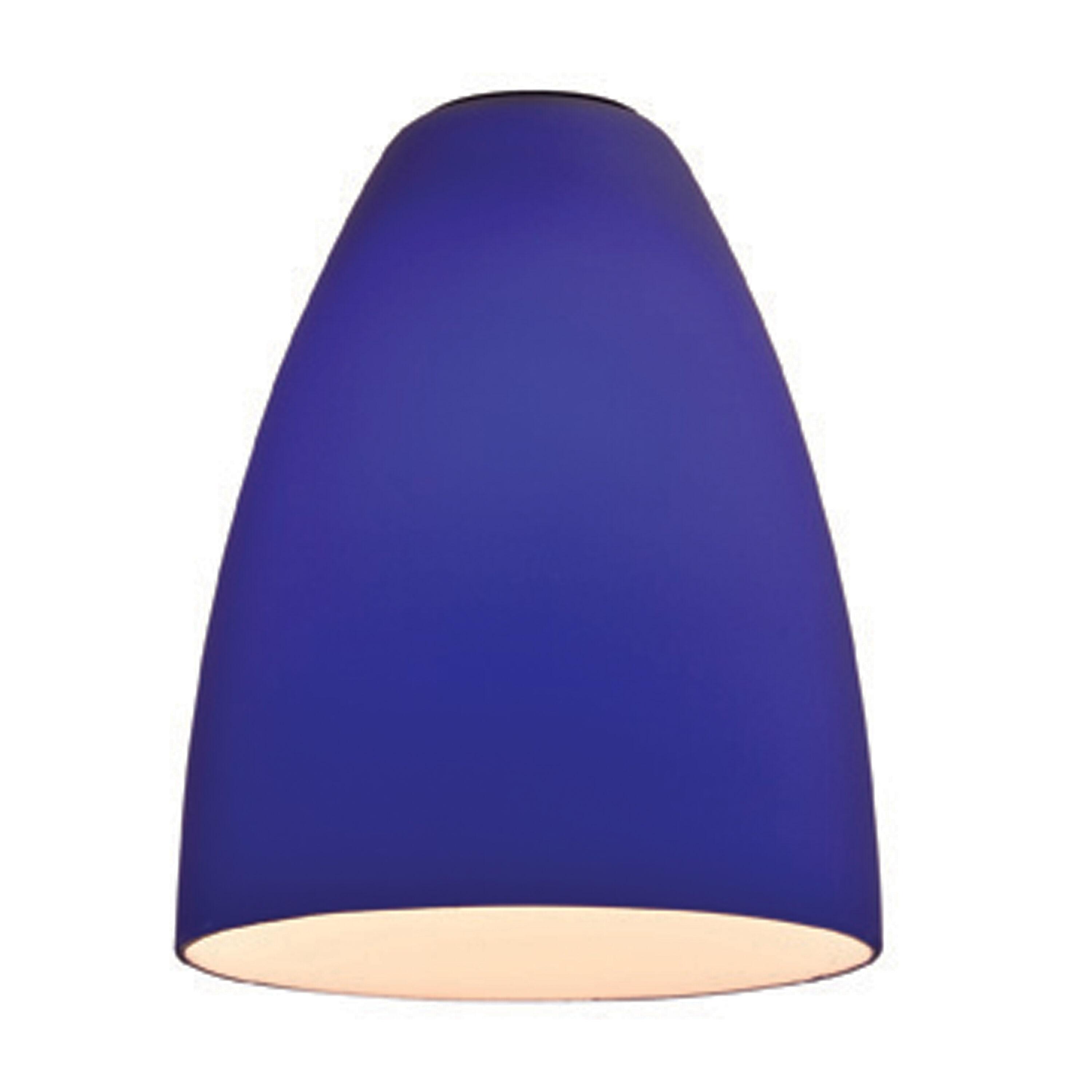 Access Lighting 89119-COB Mania Cobalt Glass for Mini Pendant