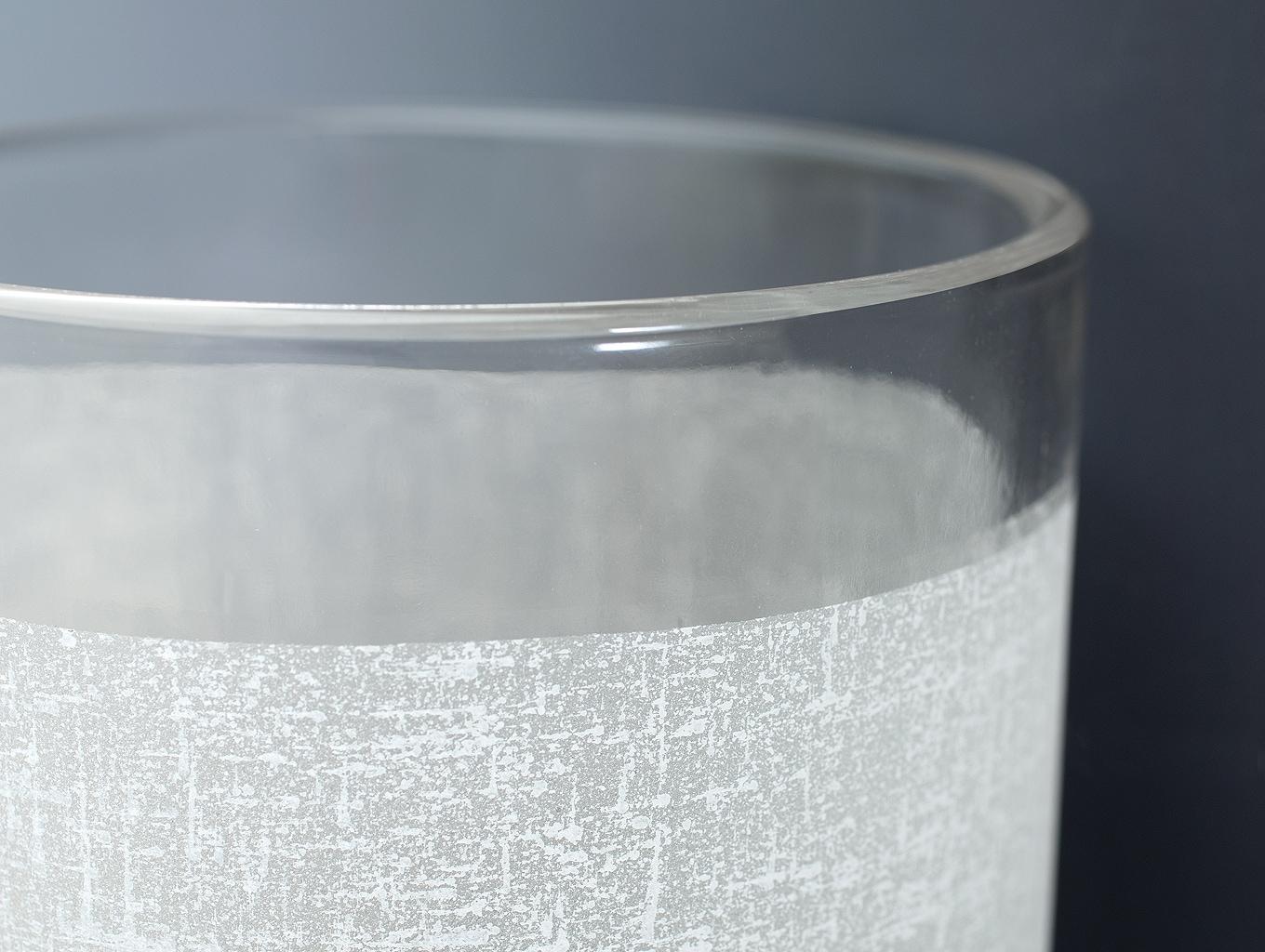 Progress Lighting Alexa Collection 4-Light Bath Fixture, Brushed Nickel, White Linen Glass Shade