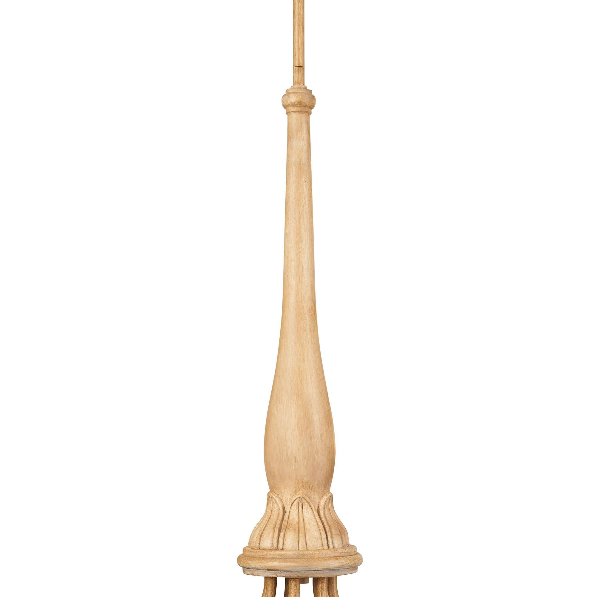 7 - Light Dimmable Classic / Traditional Chandelier