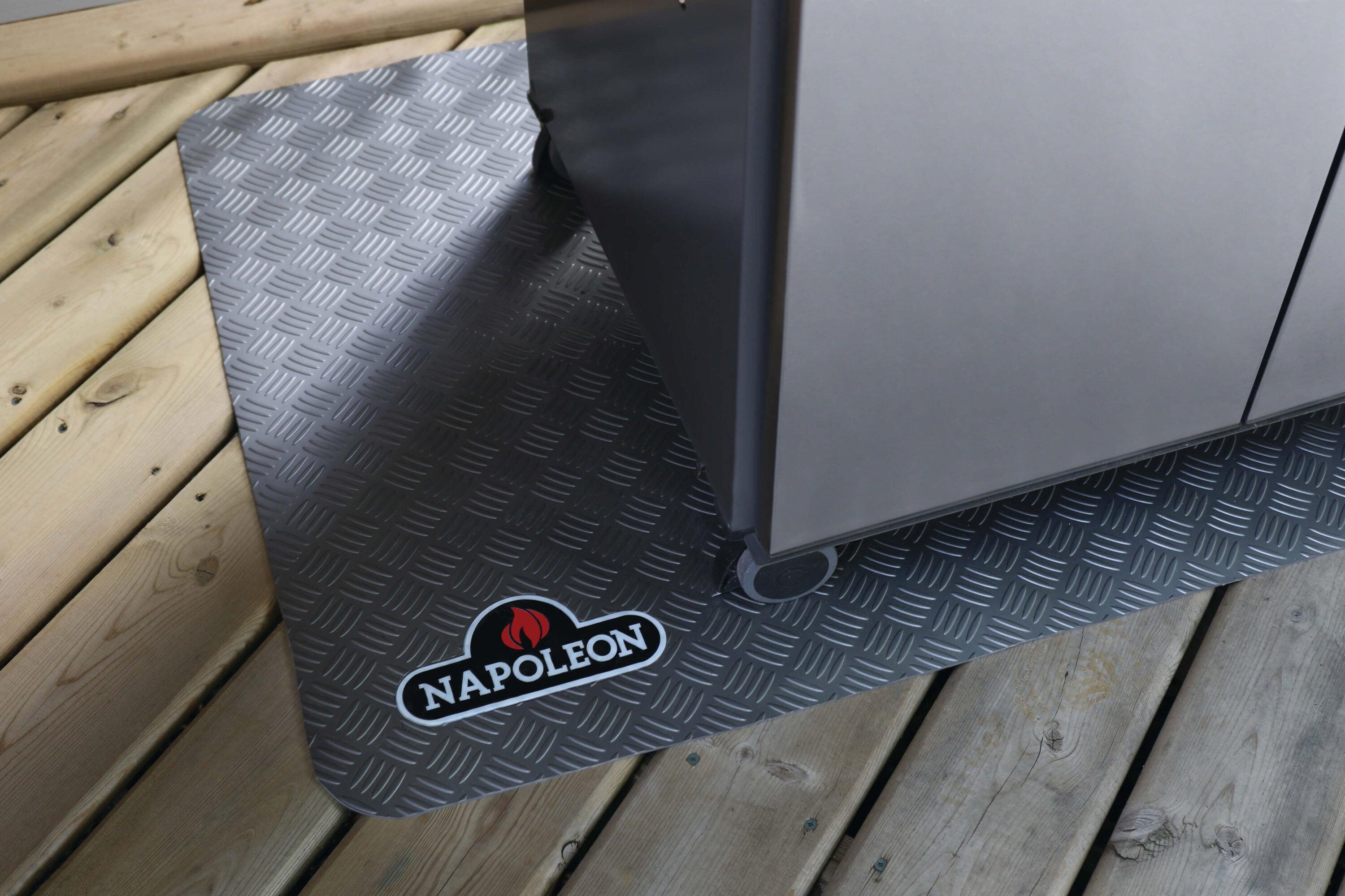 Grill Accessories Grill Mat