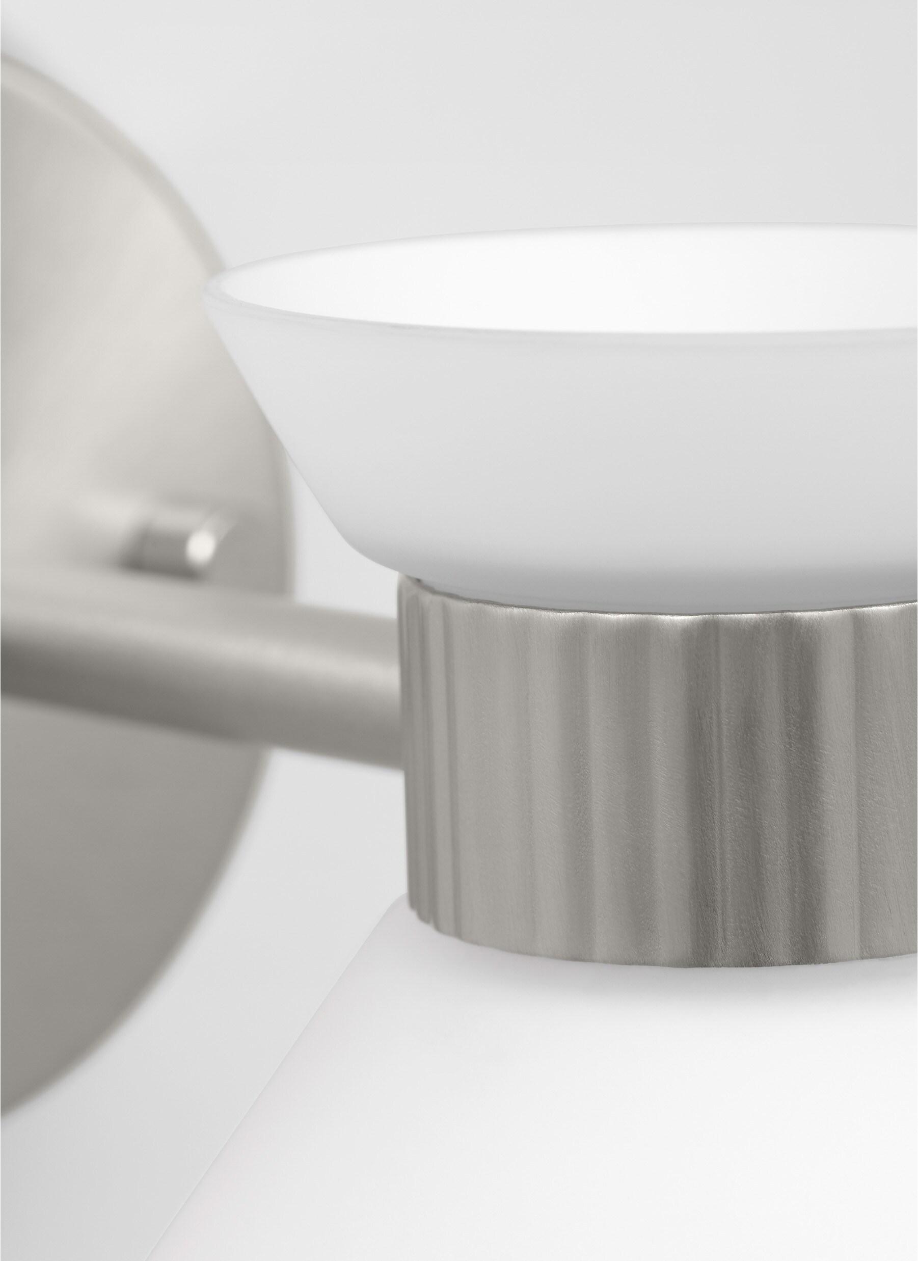 Belcarra 1-Light Small Sconce