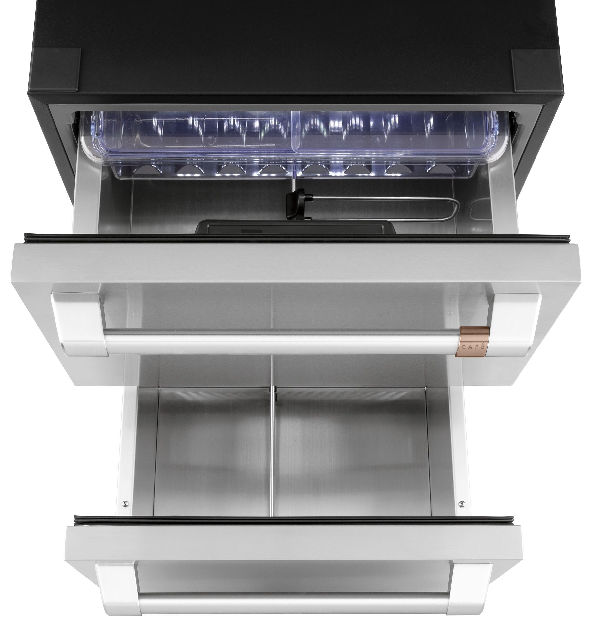 5.7 cu. ft. Undercounter Mini Fridge