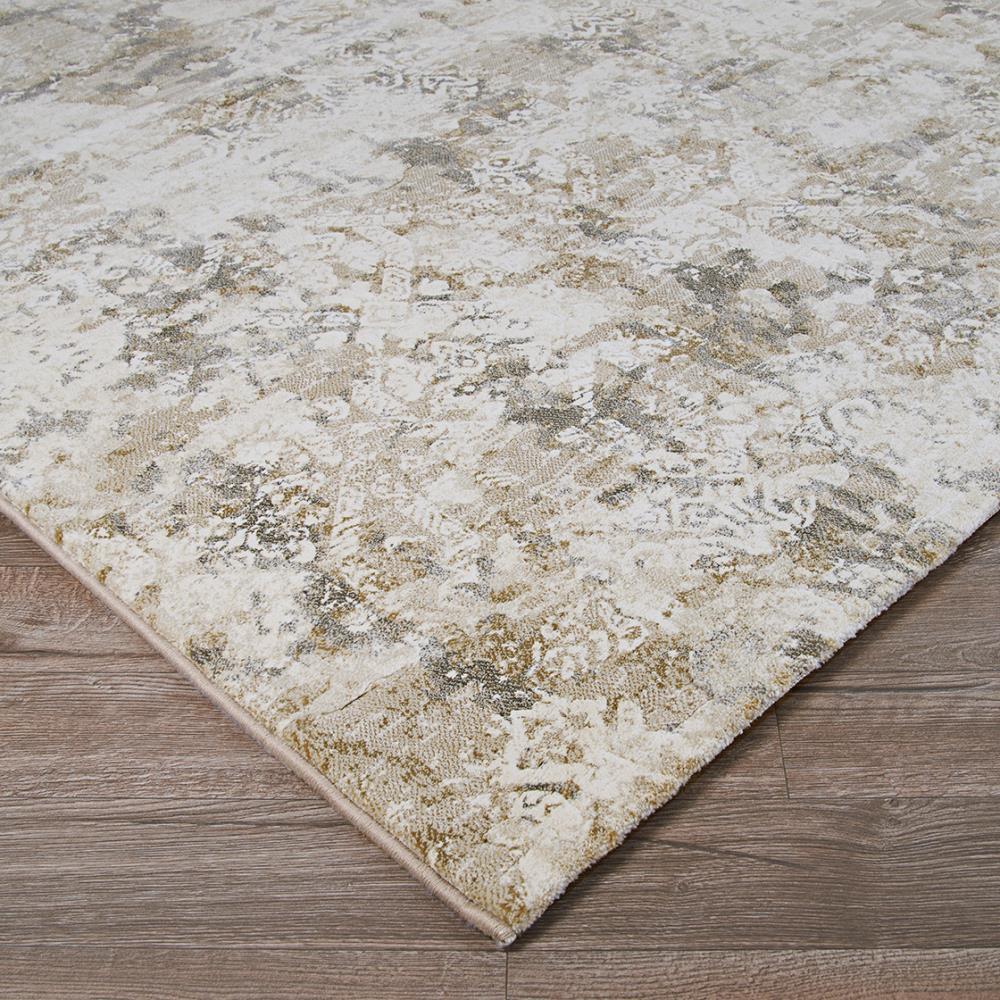 Couristan Easton Antique Lace Area Rug, 5'3" x 7'6", Flax