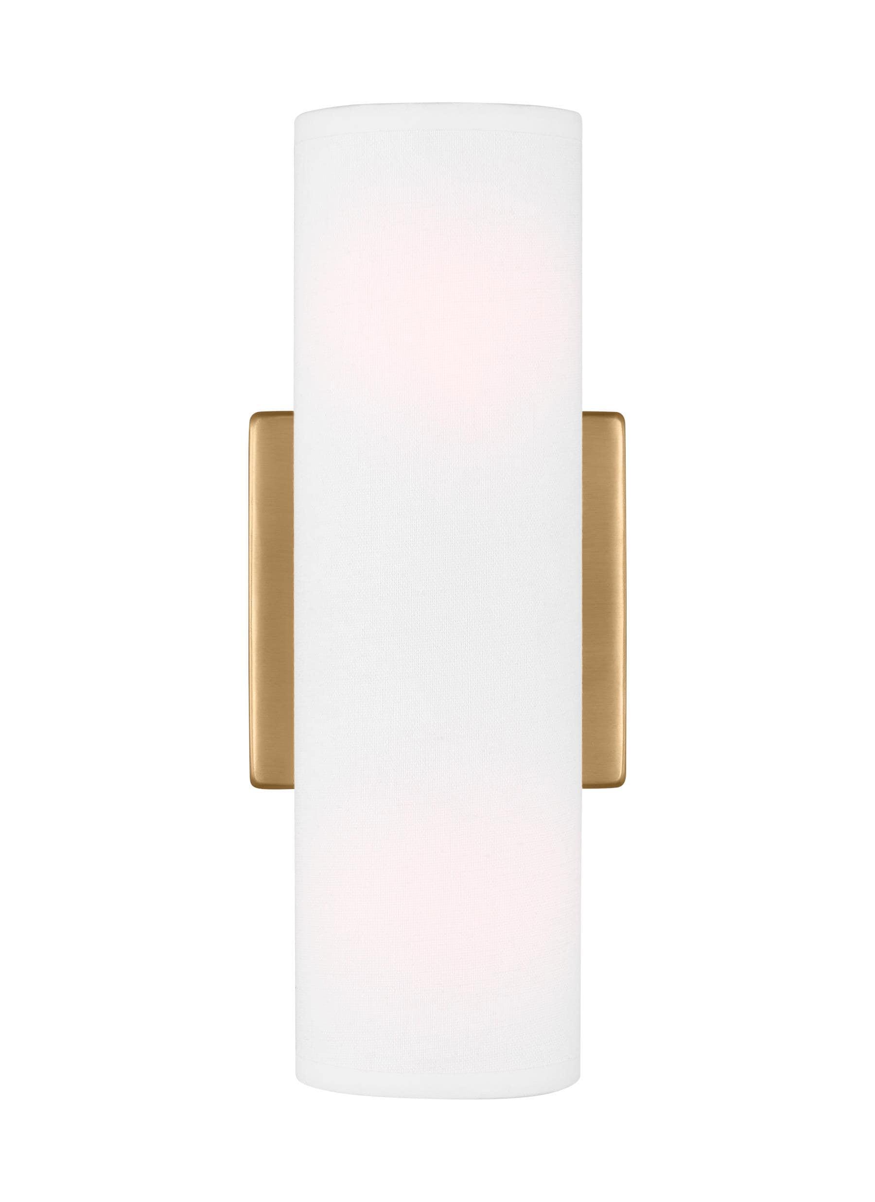 Capalino 2-Light Medium Sconce