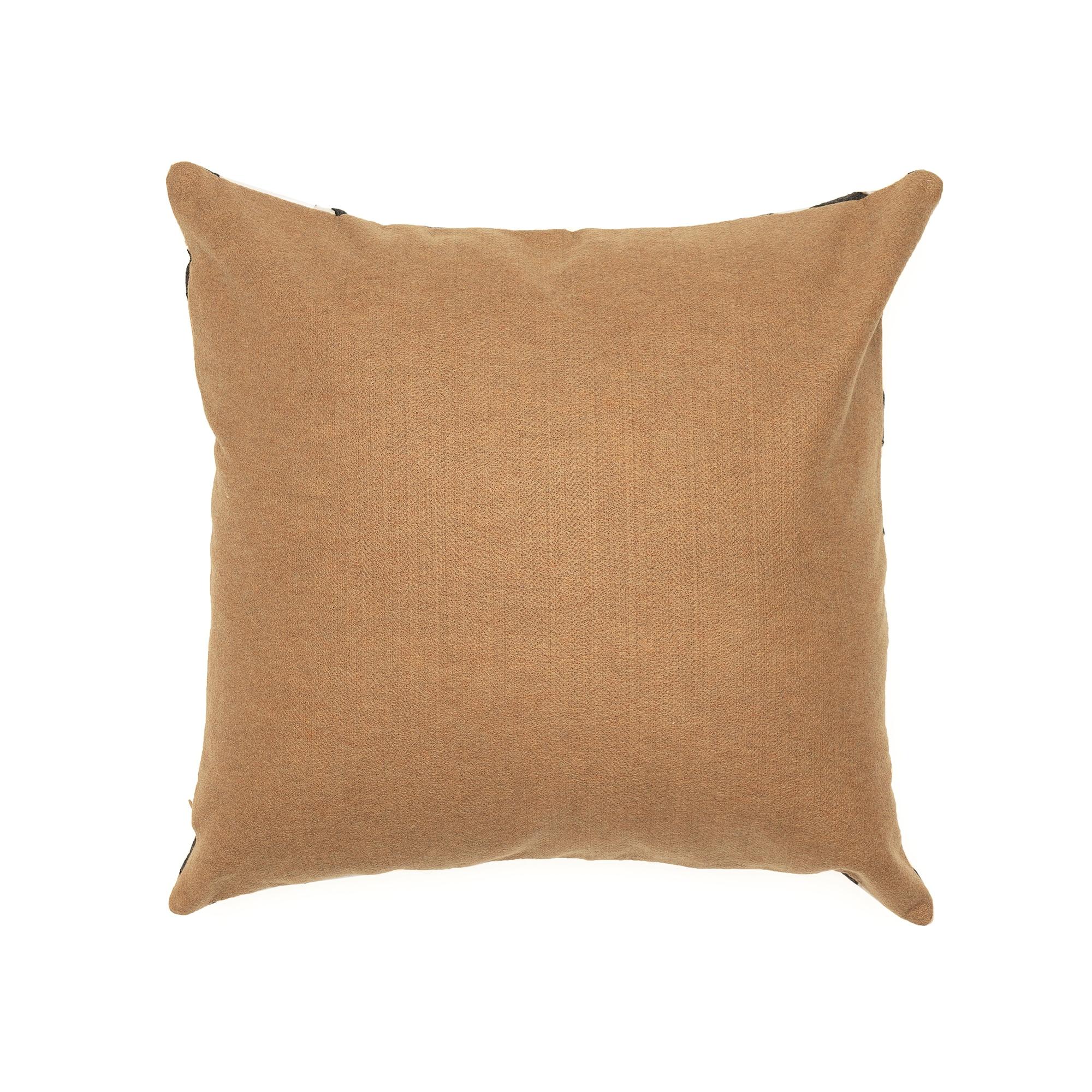 Liora Manne Vision I Animal Print Indoor/Outdoor Throw Pillow