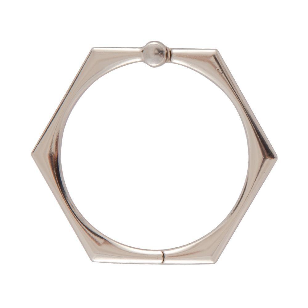 Utopia Alley Shower Curtain Hooks