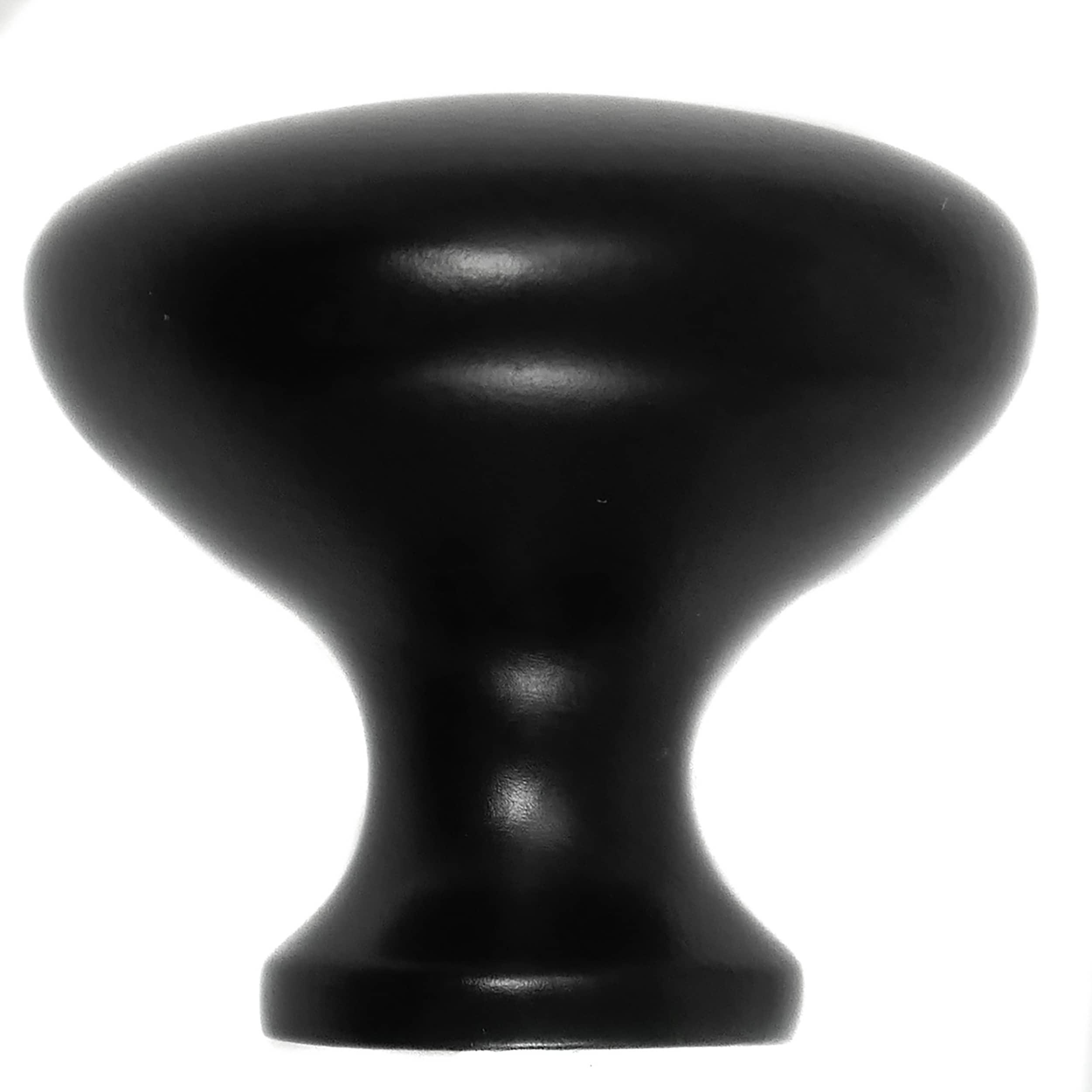 Laurey Danica 5/4" Diameter Round Knob