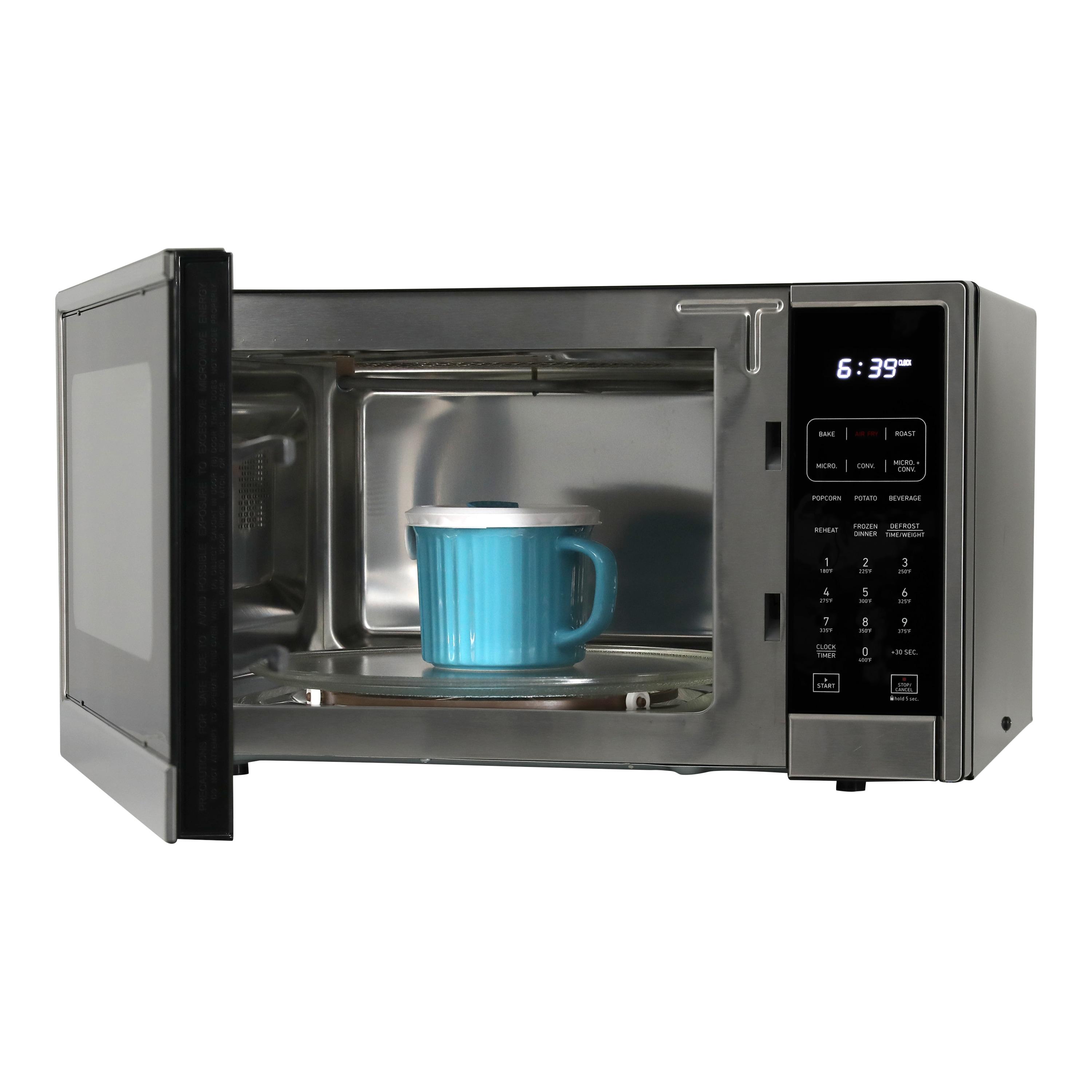 Avanti Products Avanti Countertop Microwave Oven, 0.7 cu. ft.