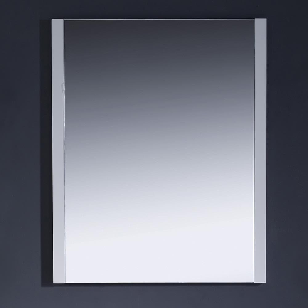 Torino Flat Mirror