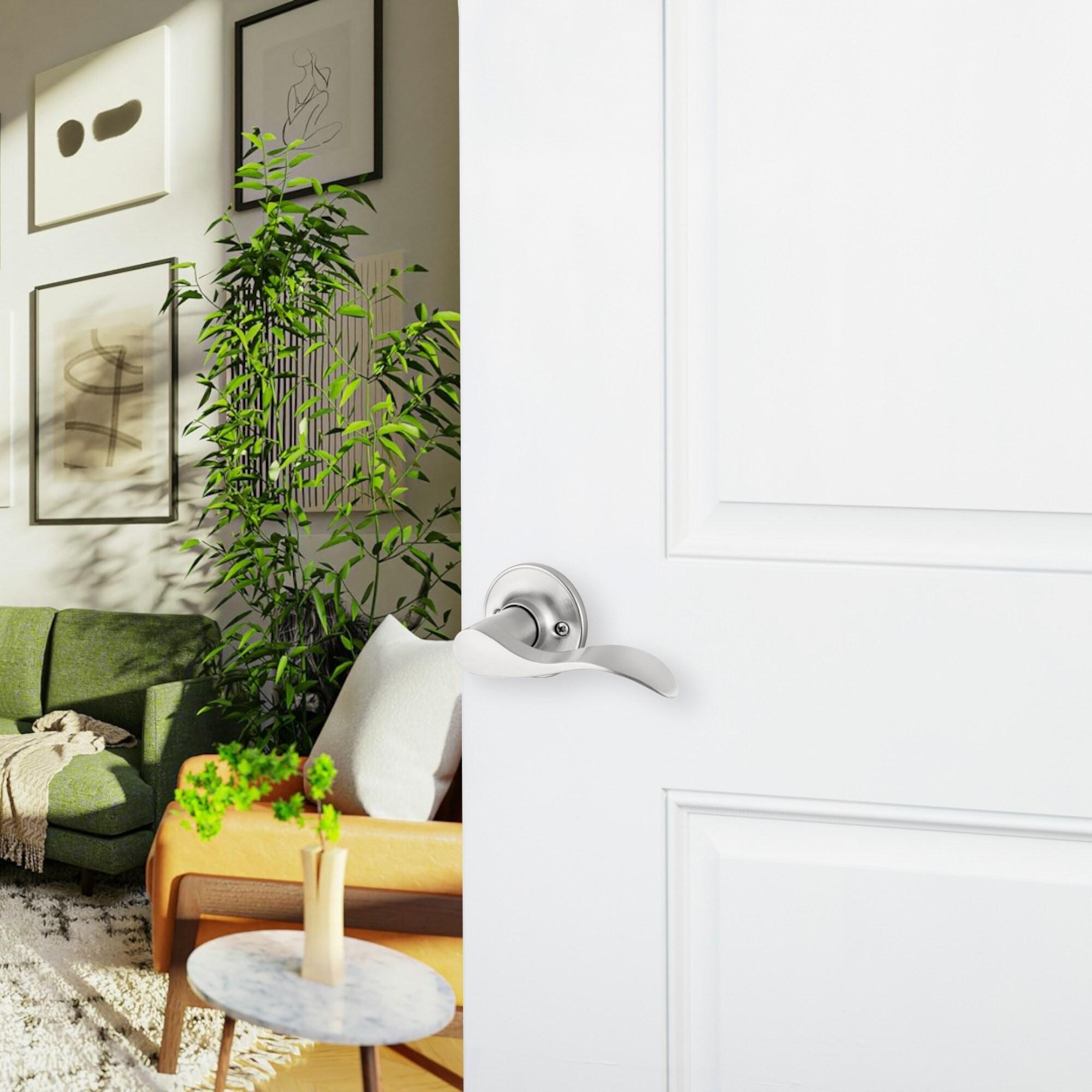 Callan Passage (Hall & Closet) Door Lever