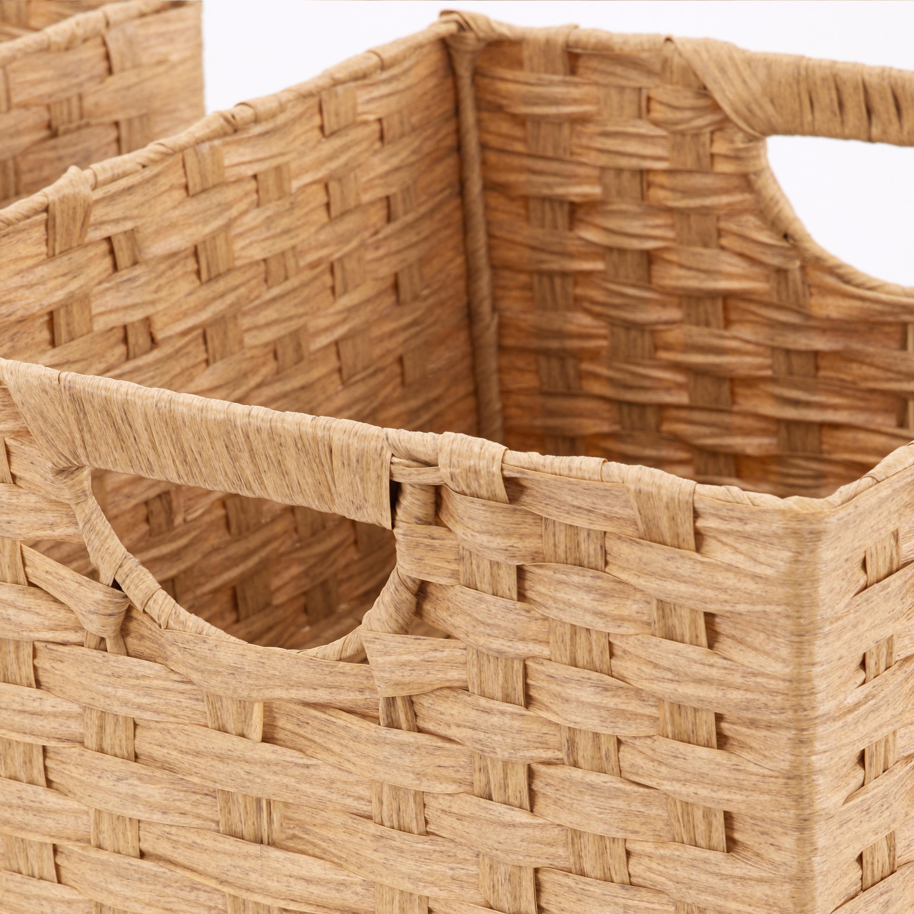 Handwoven Basket