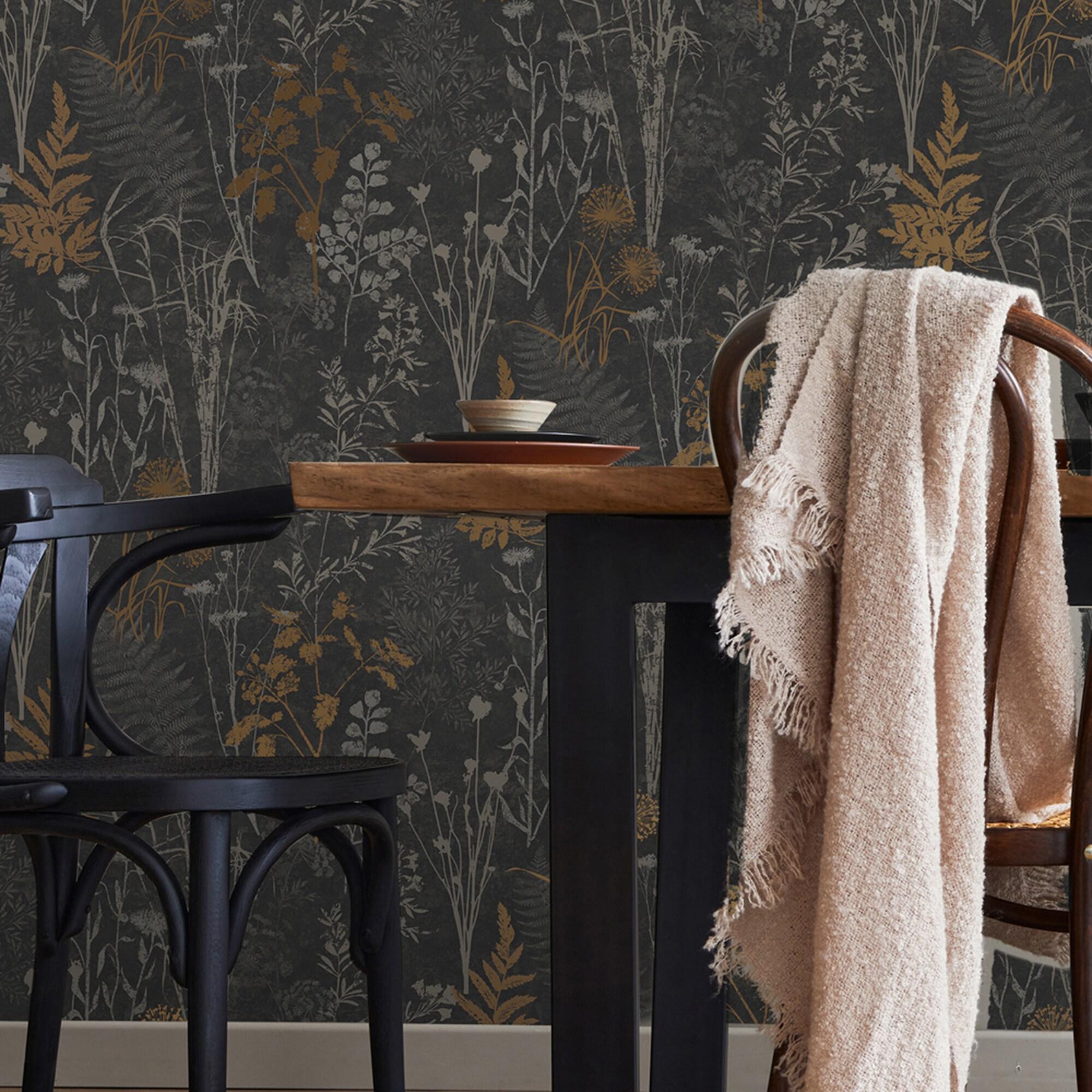 Zen Botanical Double Roll