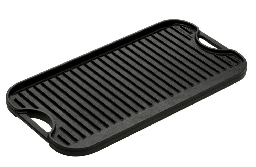 Lodge Pro-Grid Reversible Grill/Griddle