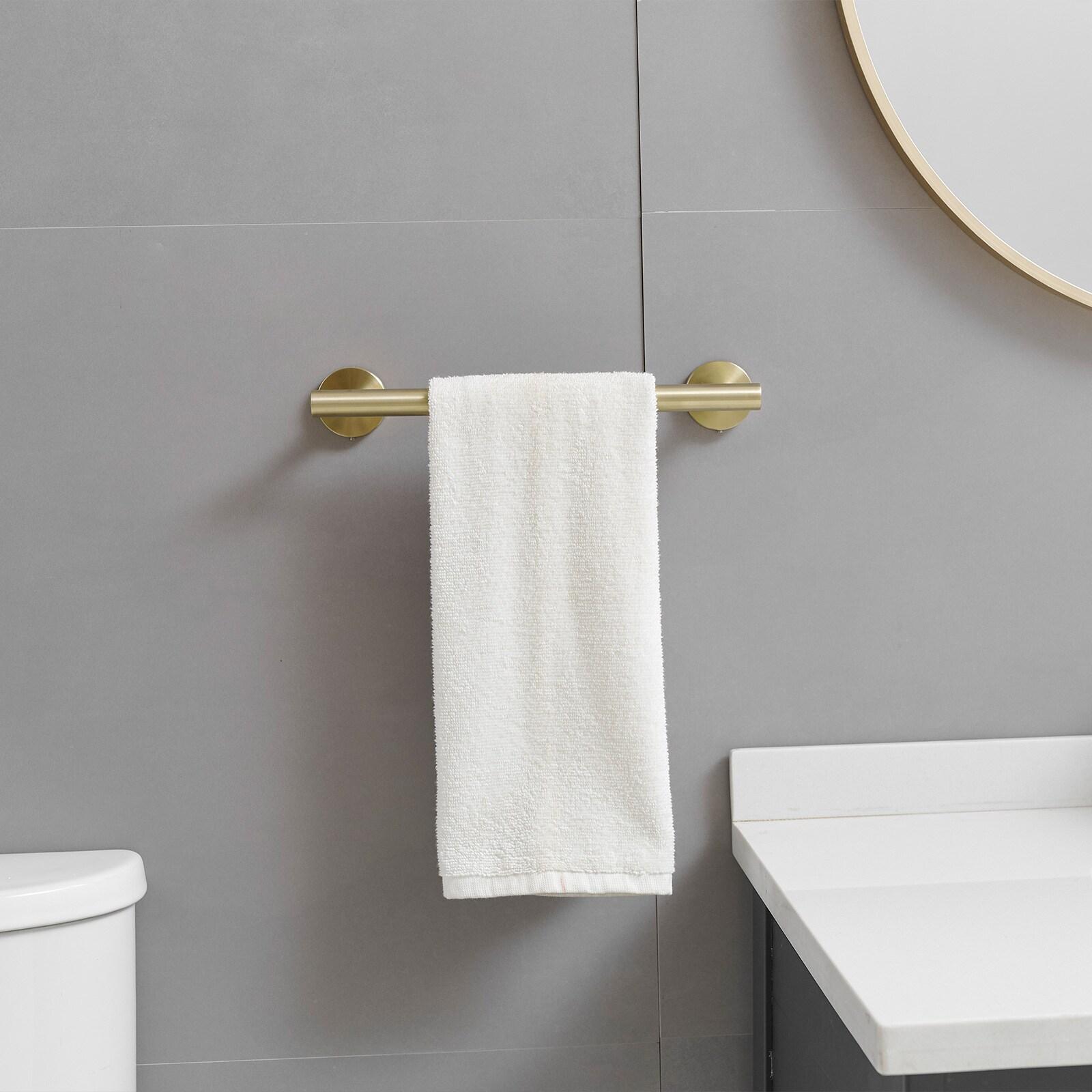 3 - Piece Bathroom Hardware Set