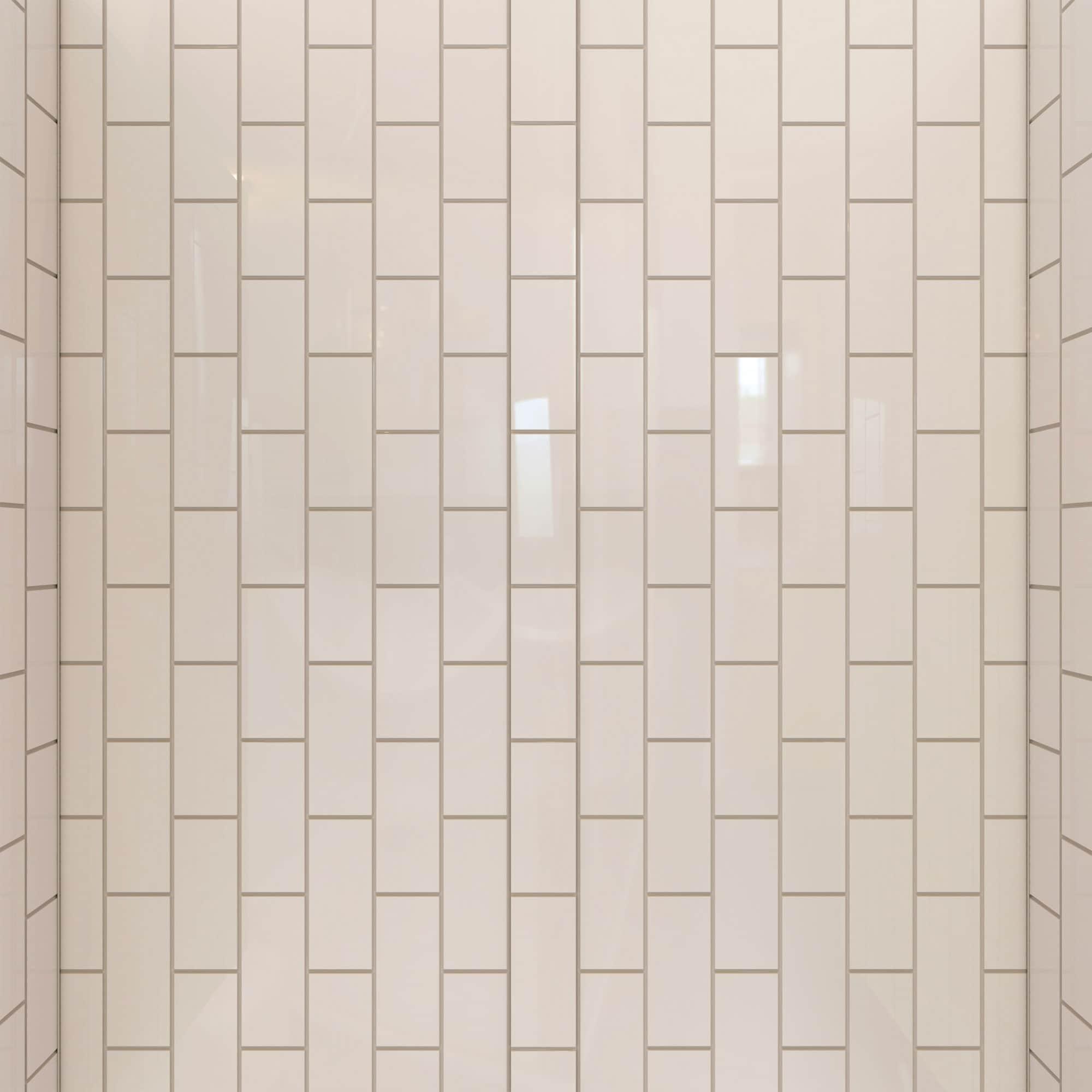 Acrylic Backwall Kit
